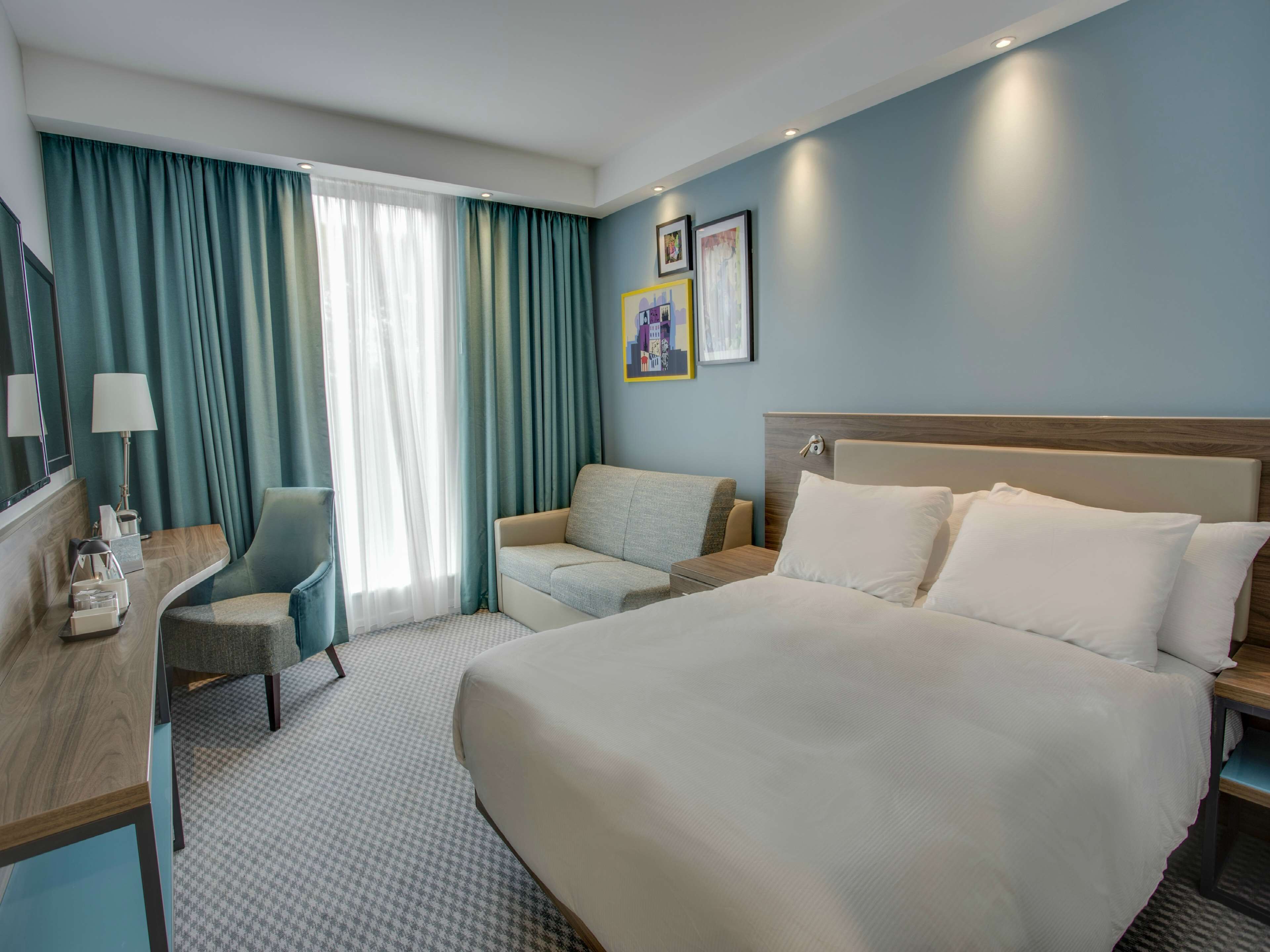 Hampton by Hilton Edinburgh Airport Hampton by Hilton Edinburgh Airport