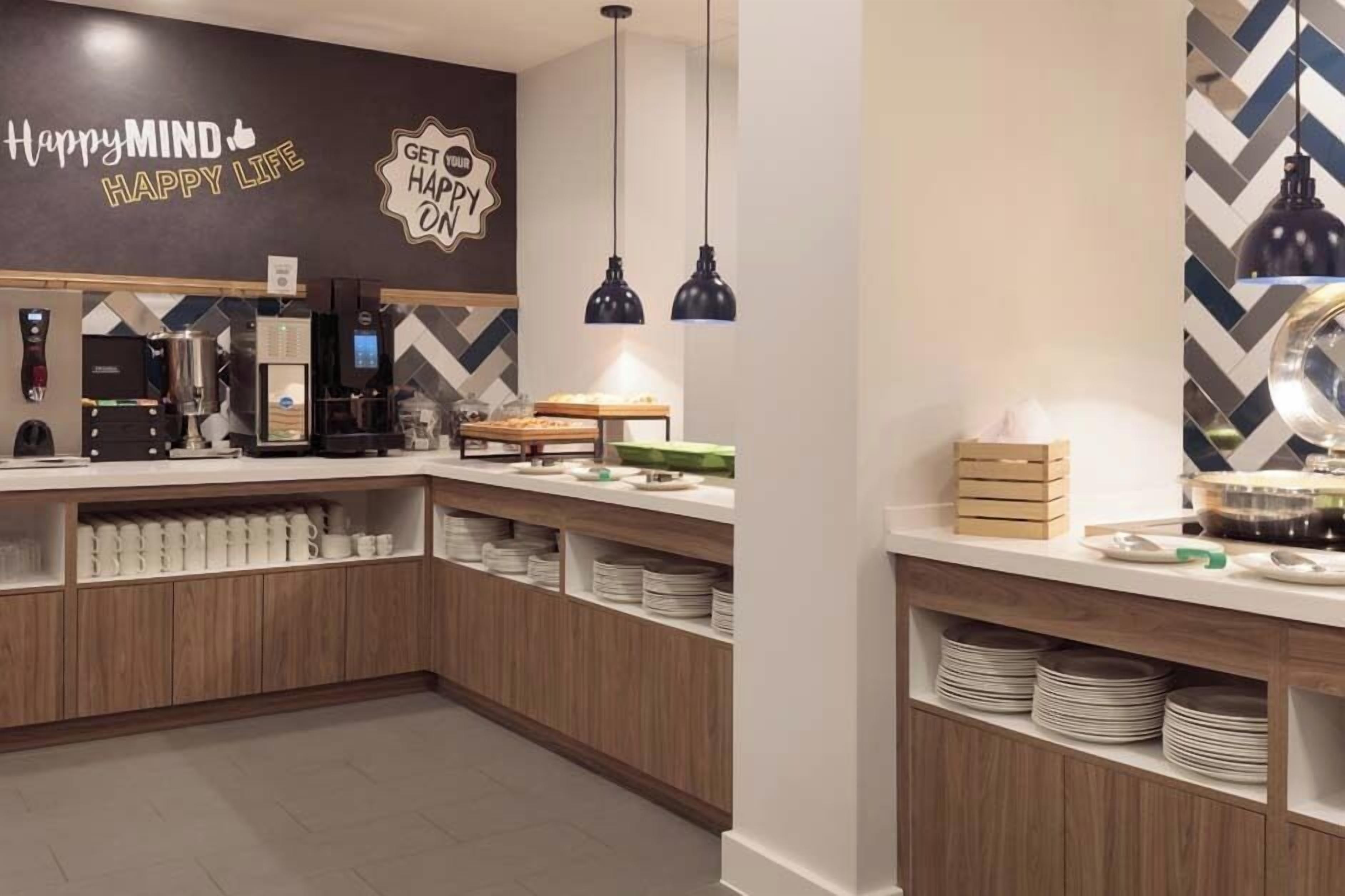 Hampton by Hilton Edinburgh Airport Hampton by Hilton Edinburgh Airport