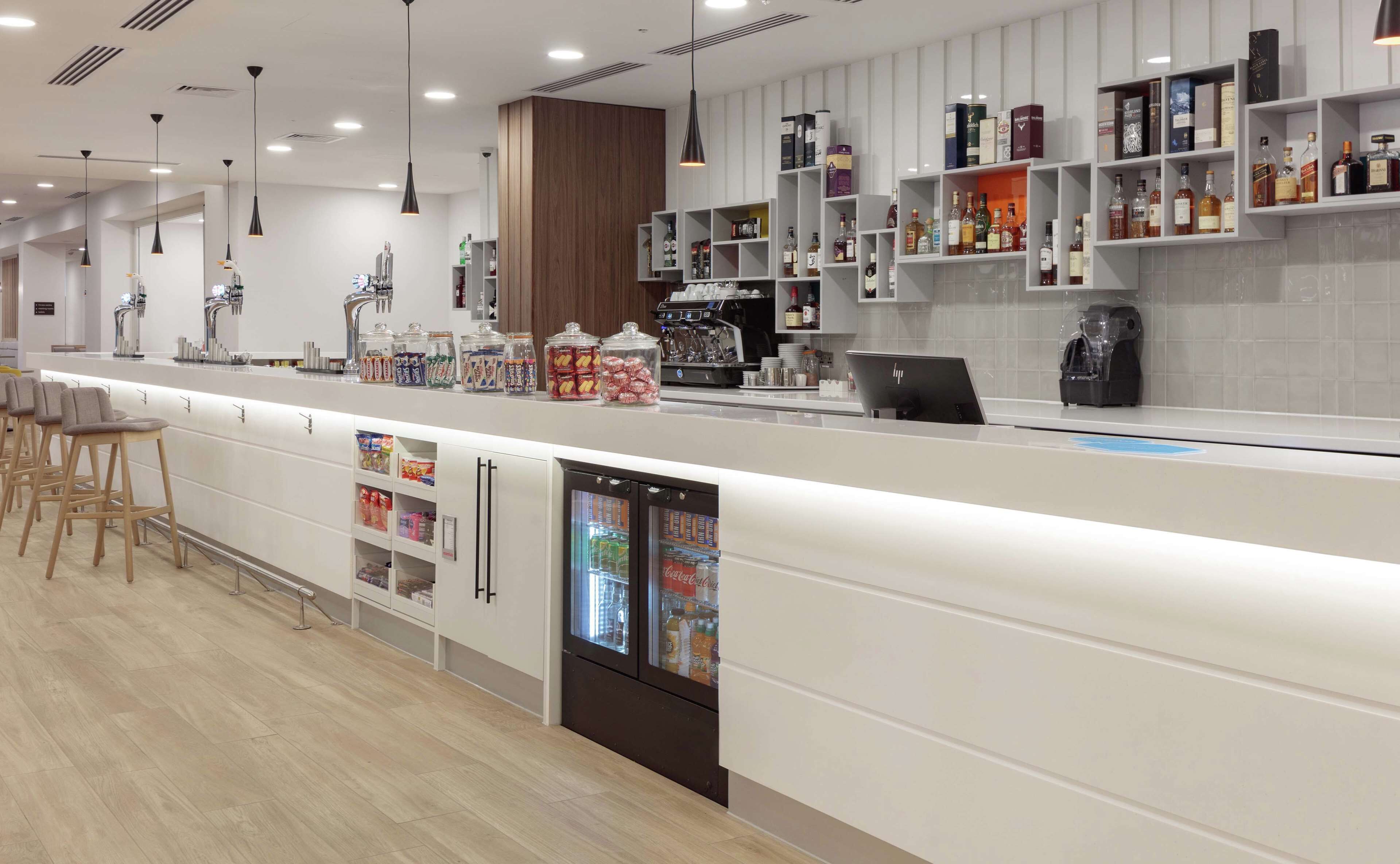 Hampton by Hilton Edinburgh Airport Hampton by Hilton Edinburgh Airport