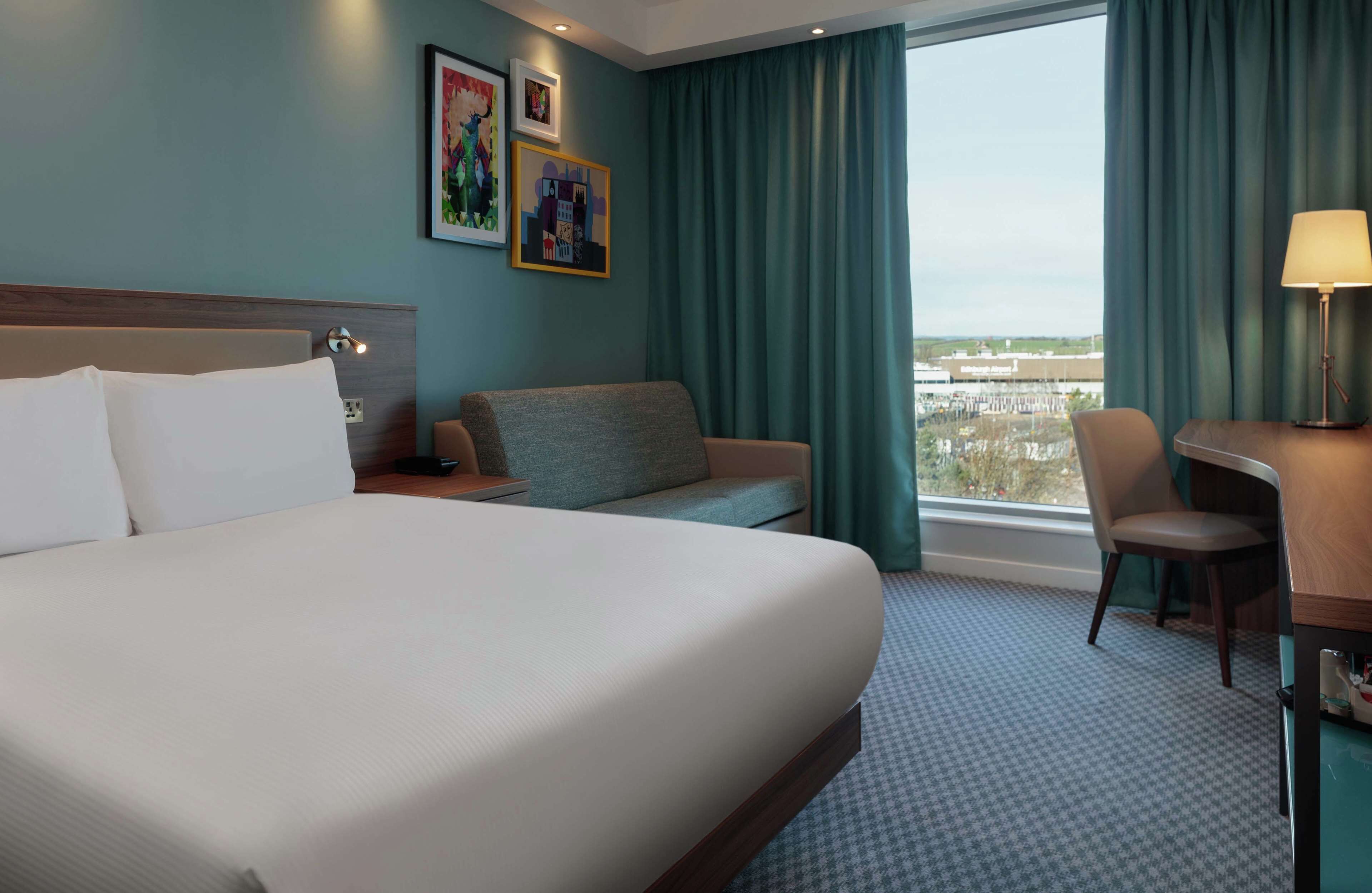 Hampton by Hilton Edinburgh Airport Hampton by Hilton Edinburgh Airport