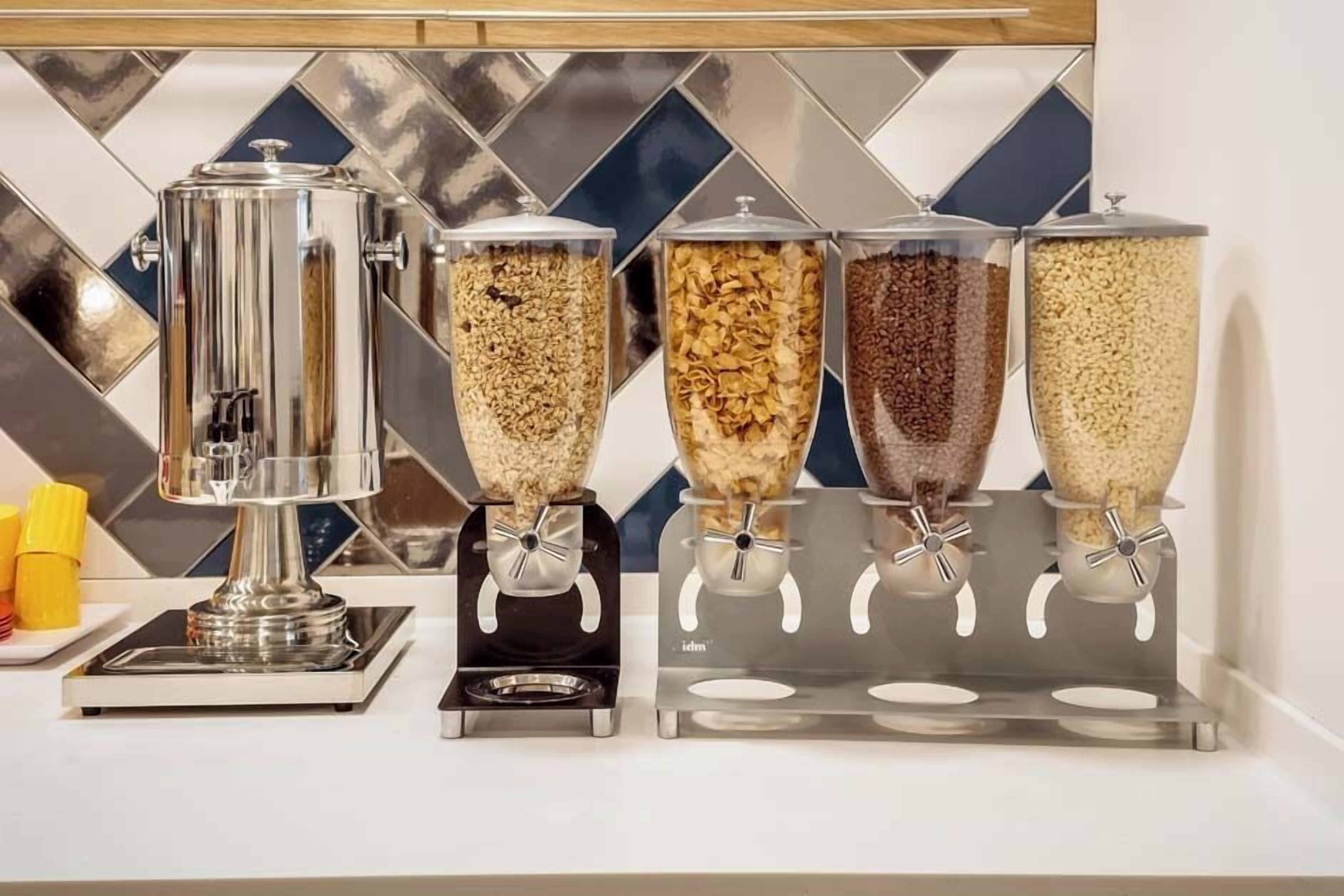 Hampton by Hilton Edinburgh Airport Hampton by Hilton Edinburgh Airport