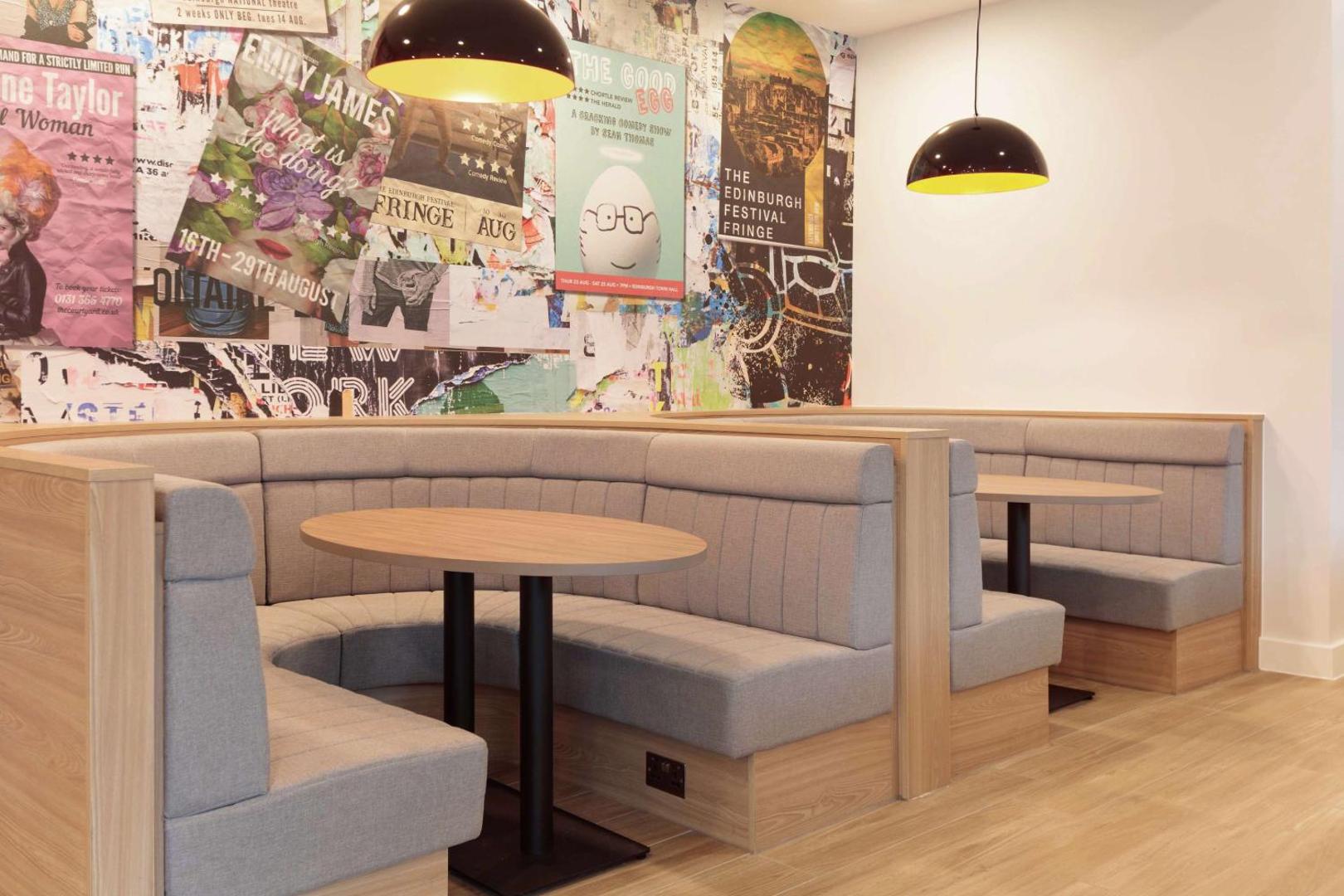 Hampton by Hilton Edinburgh Airport Hampton by Hilton Edinburgh Airport