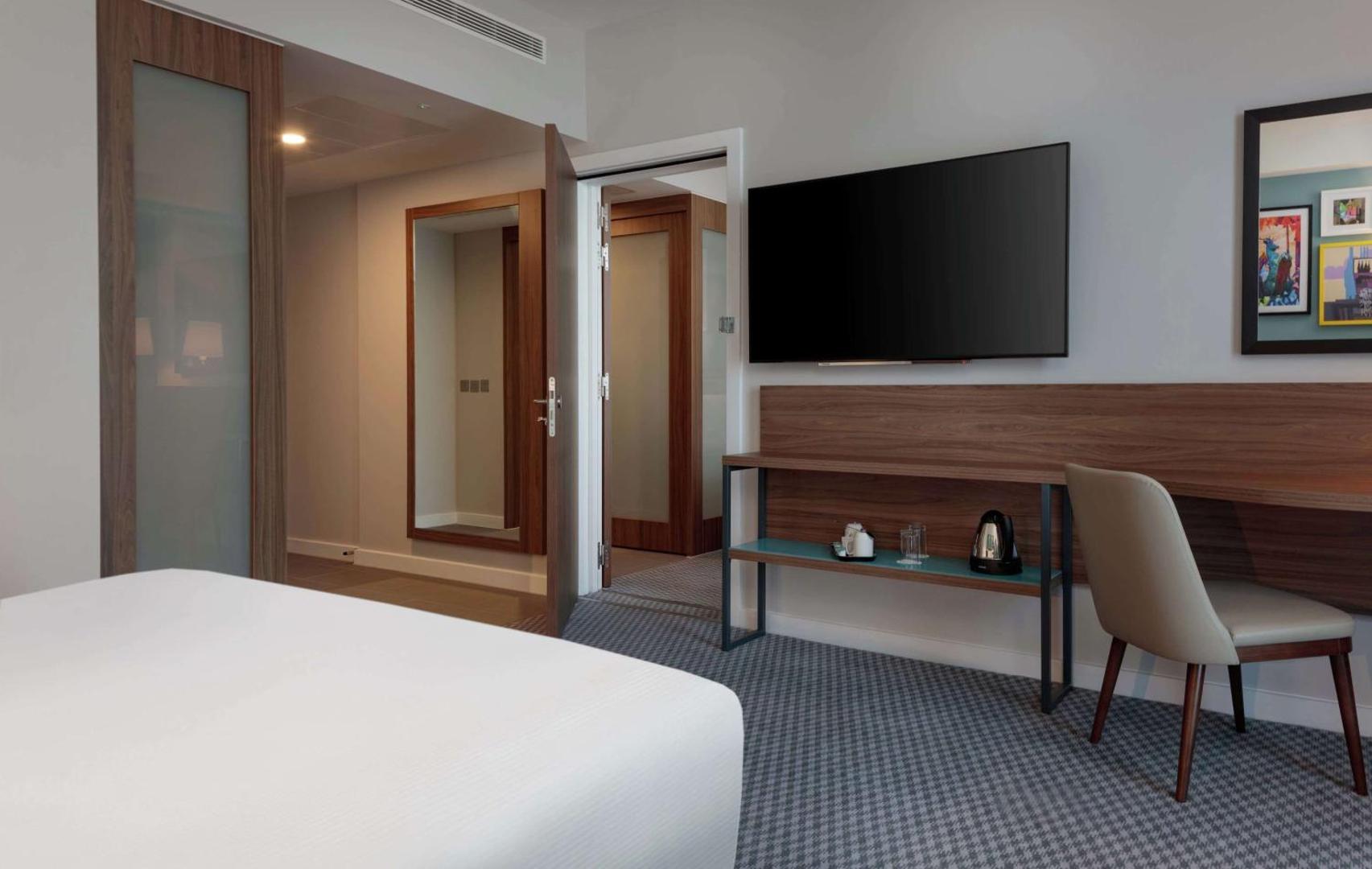 Hampton by Hilton Edinburgh Airport Hampton by Hilton Edinburgh Airport