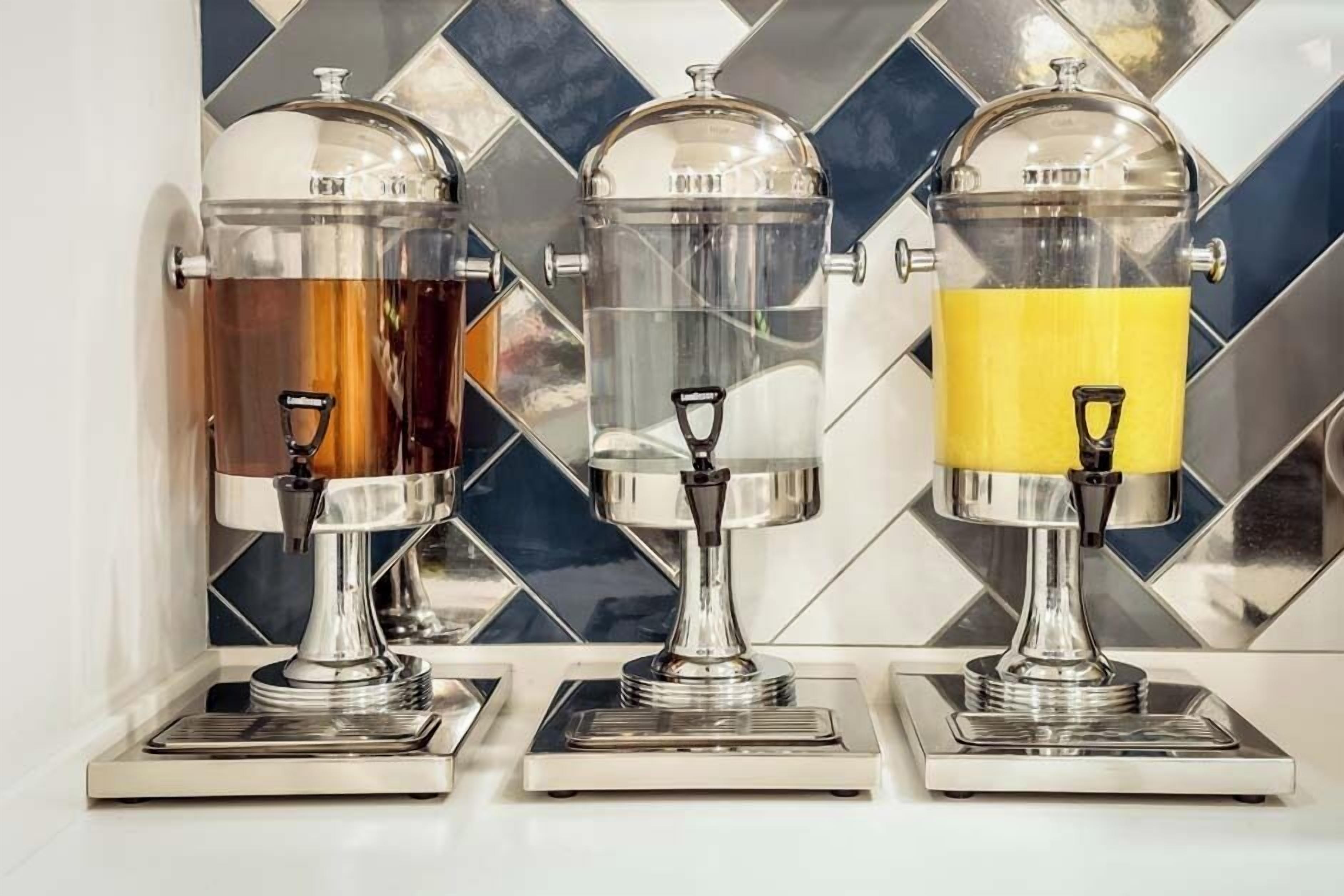 Hampton by Hilton Edinburgh Airport Hampton by Hilton Edinburgh Airport