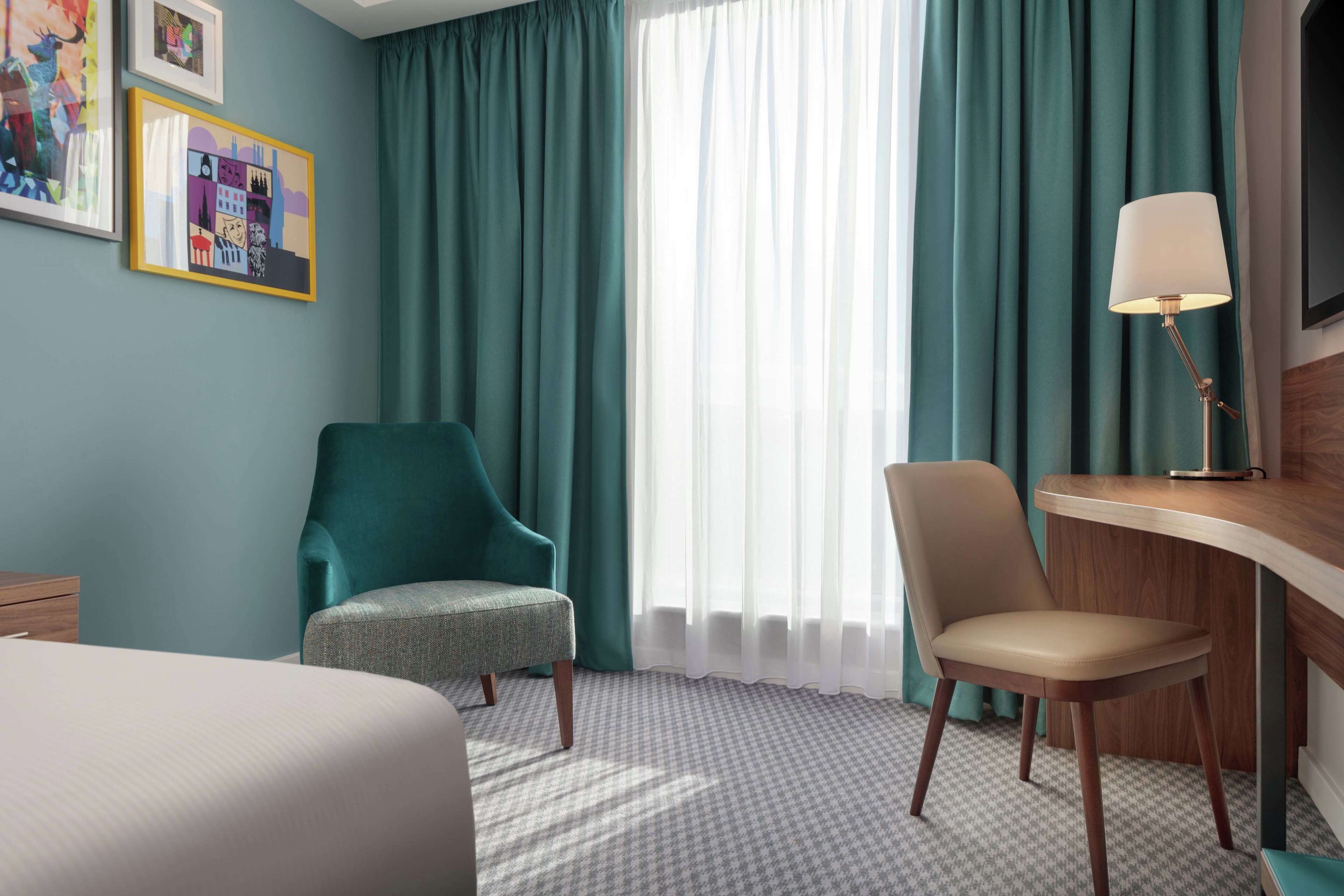 Hampton by Hilton Edinburgh Airport Hampton by Hilton Edinburgh Airport