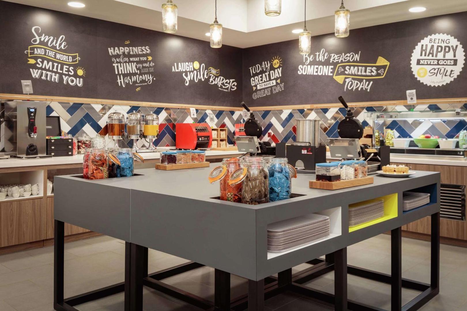 Hampton by Hilton Edinburgh Airport Hampton by Hilton Edinburgh Airport