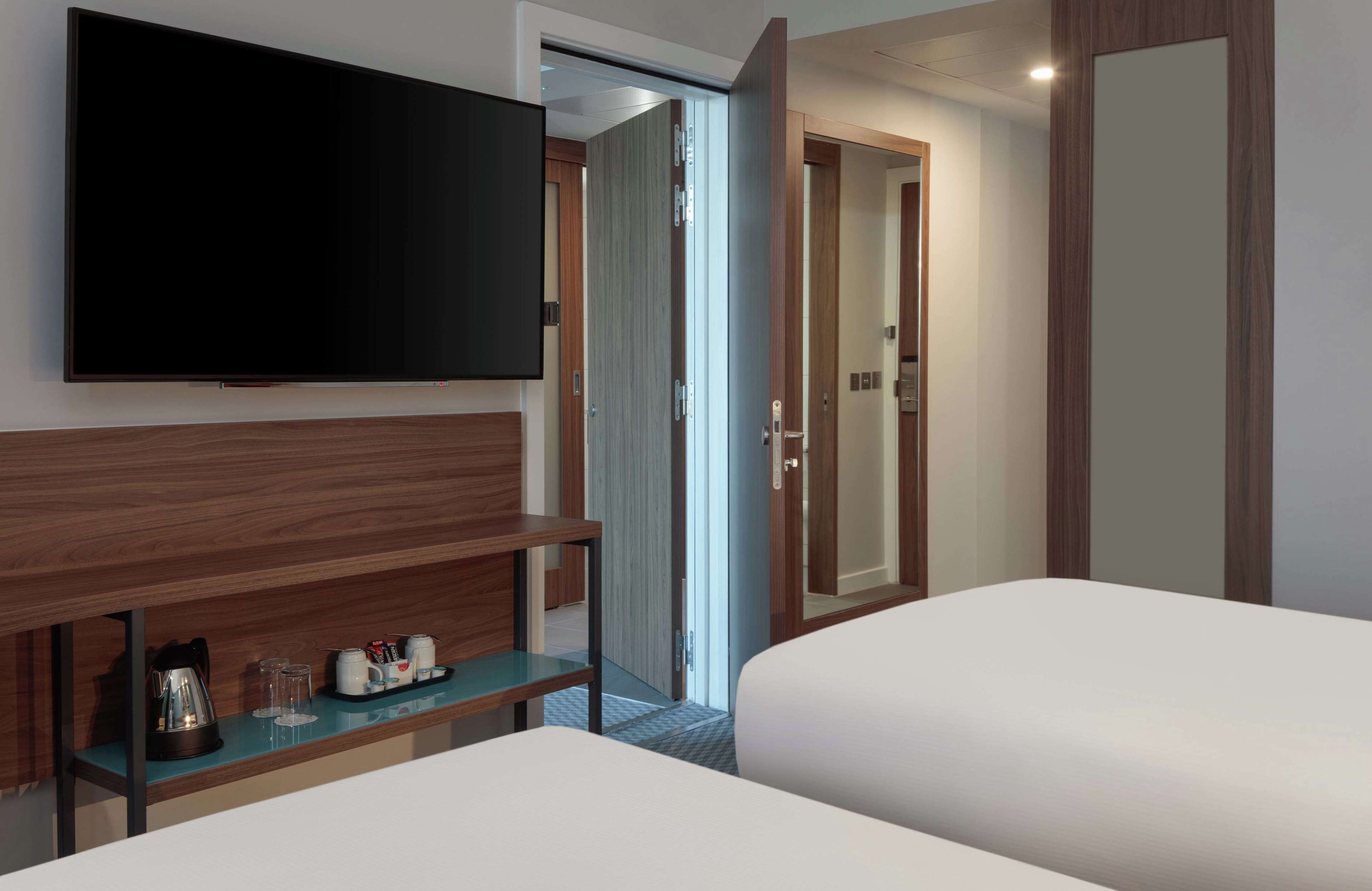 Hampton by Hilton Edinburgh Airport Hampton by Hilton Edinburgh Airport