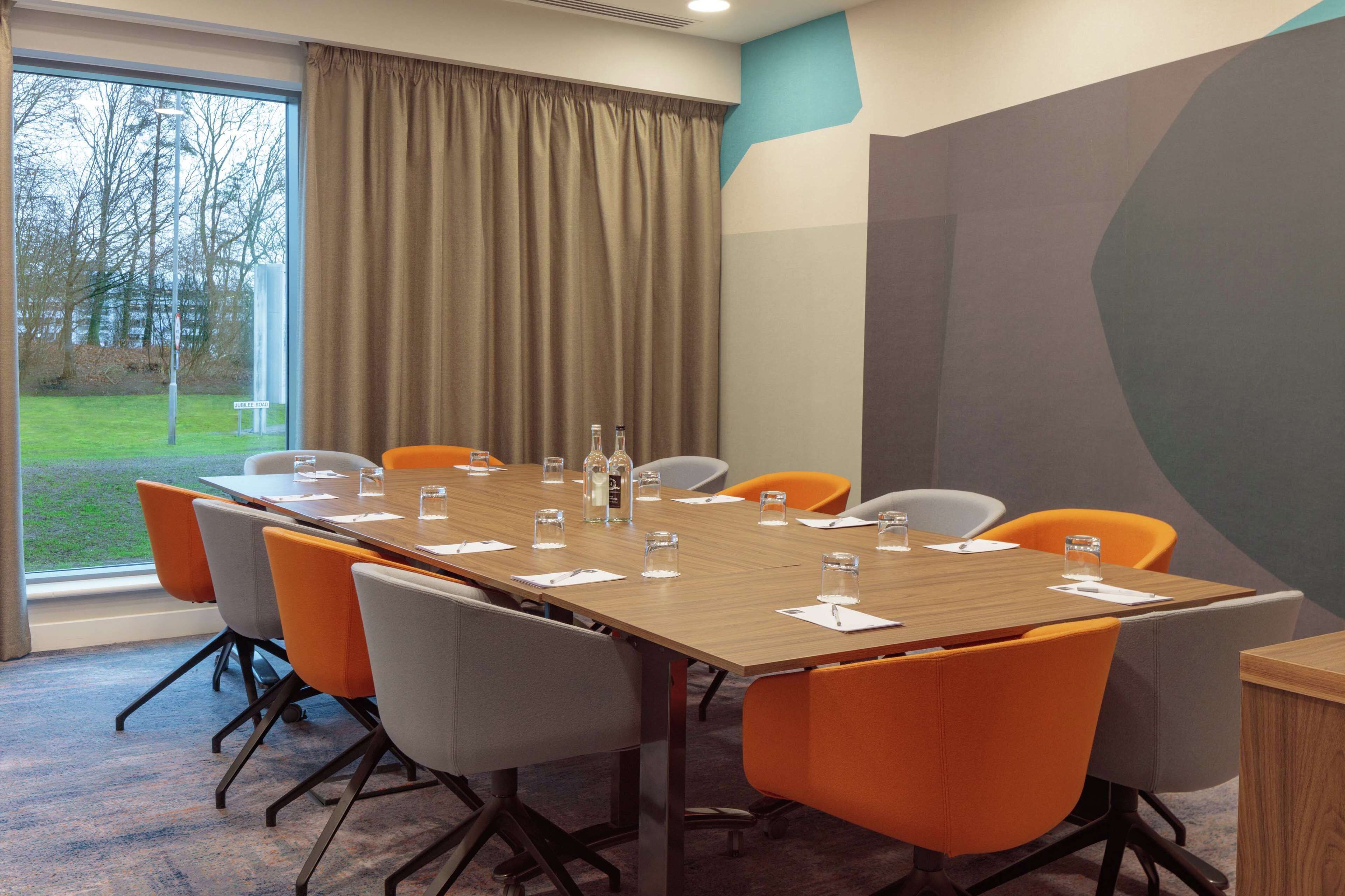 Hampton by Hilton Edinburgh Airport Hampton by Hilton Edinburgh Airport