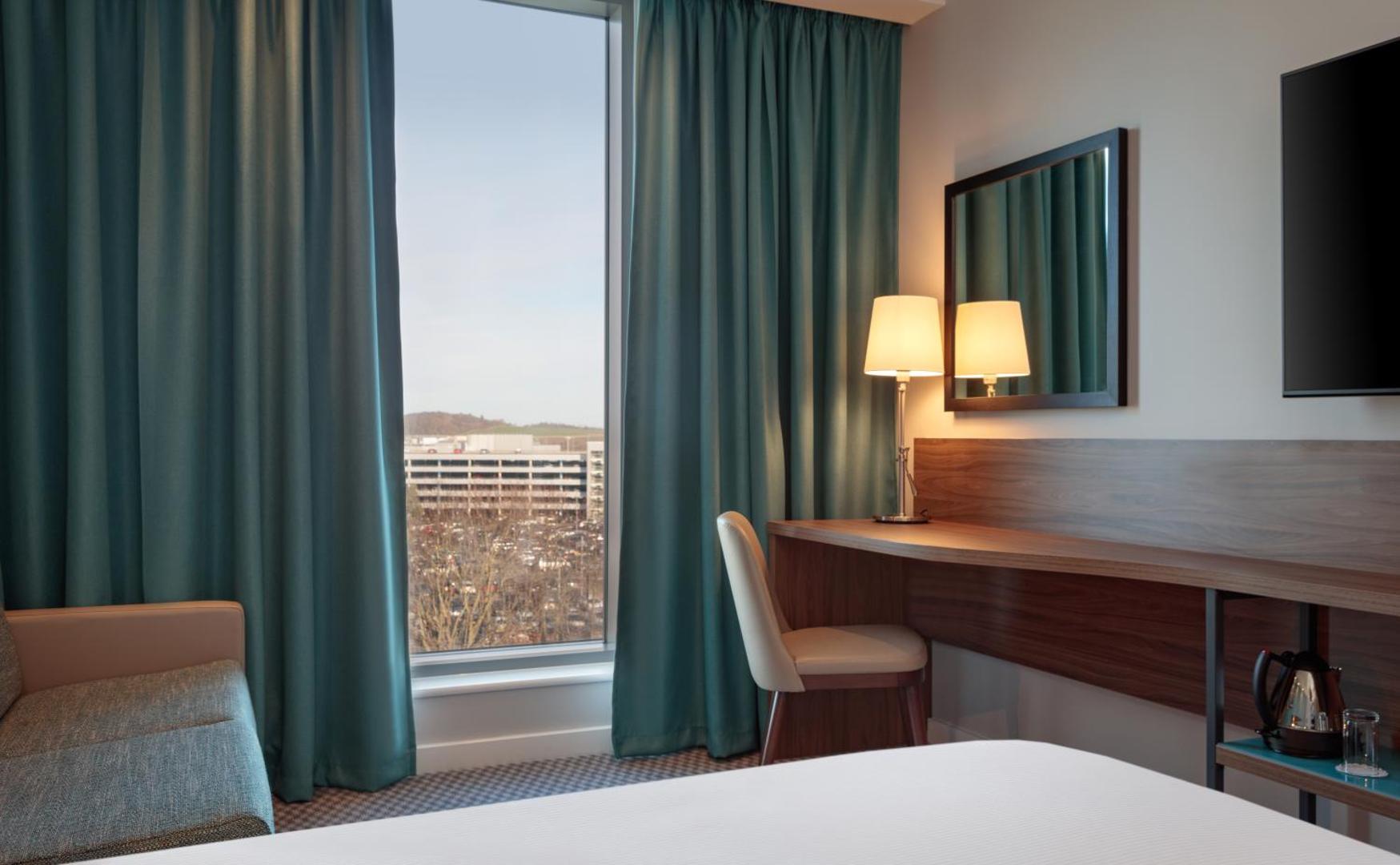 Hampton by Hilton Edinburgh Airport Hampton by Hilton Edinburgh Airport
