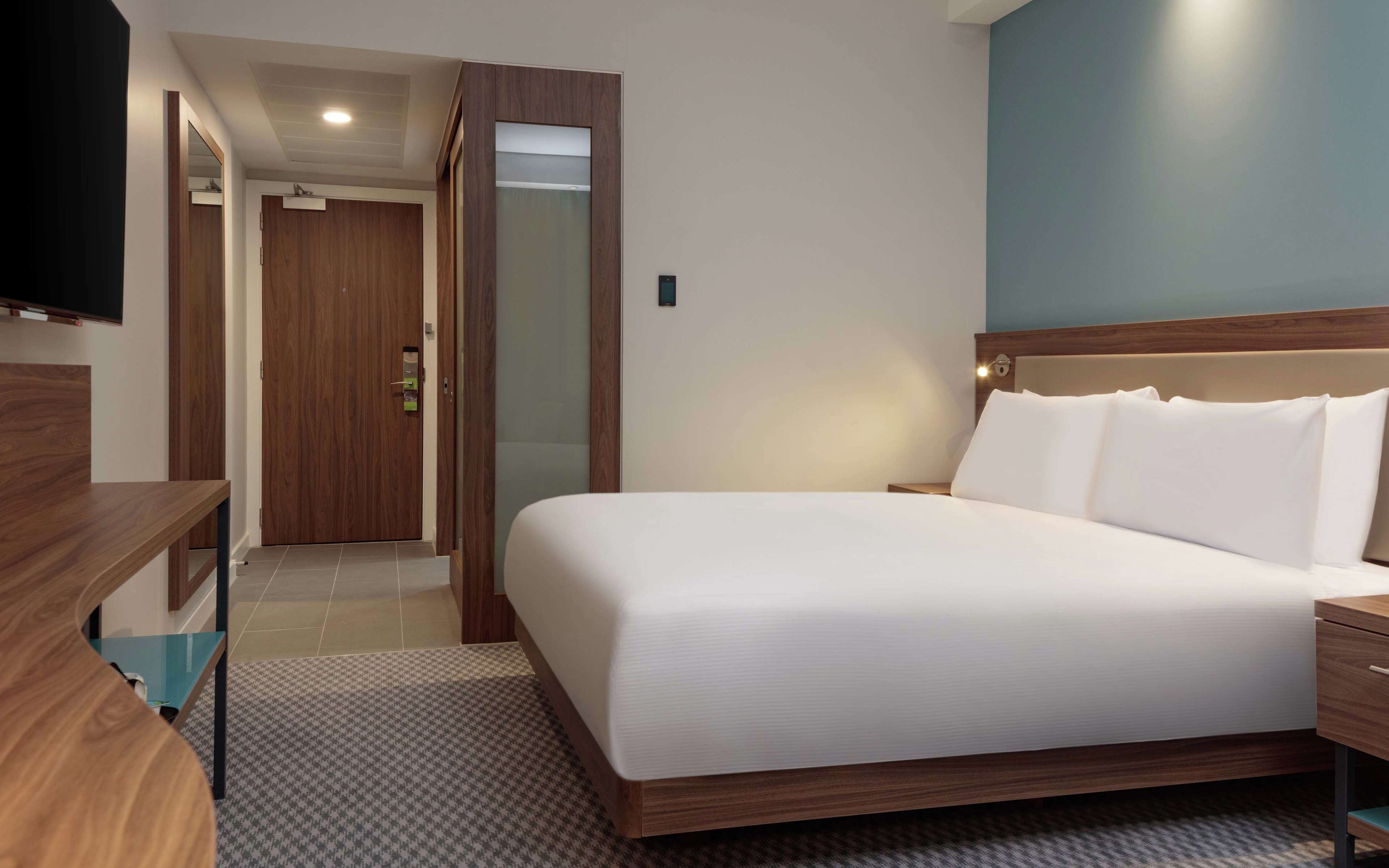 Hampton by Hilton Edinburgh Airport Hampton by Hilton Edinburgh Airport