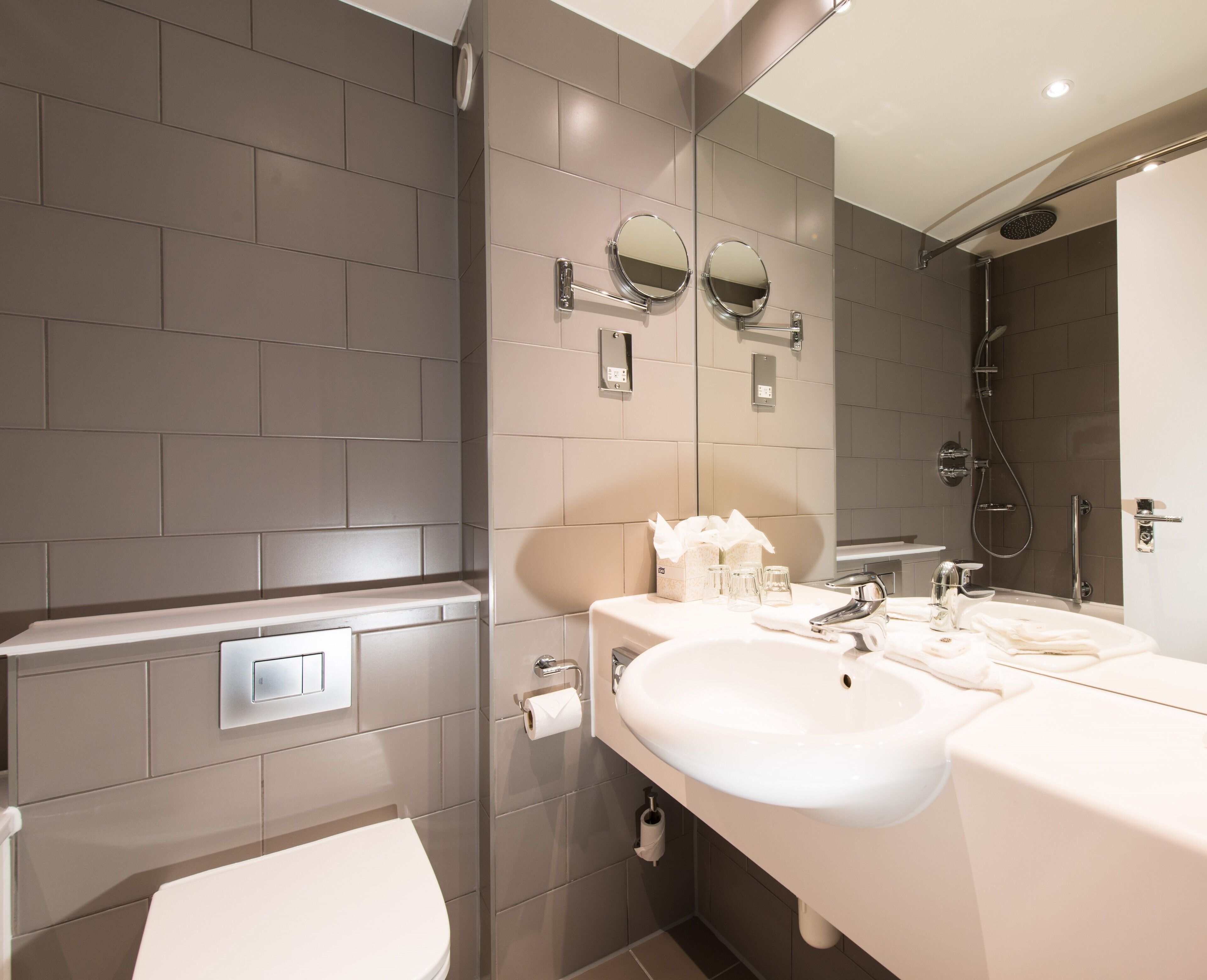 Holiday Inn Edinburgh