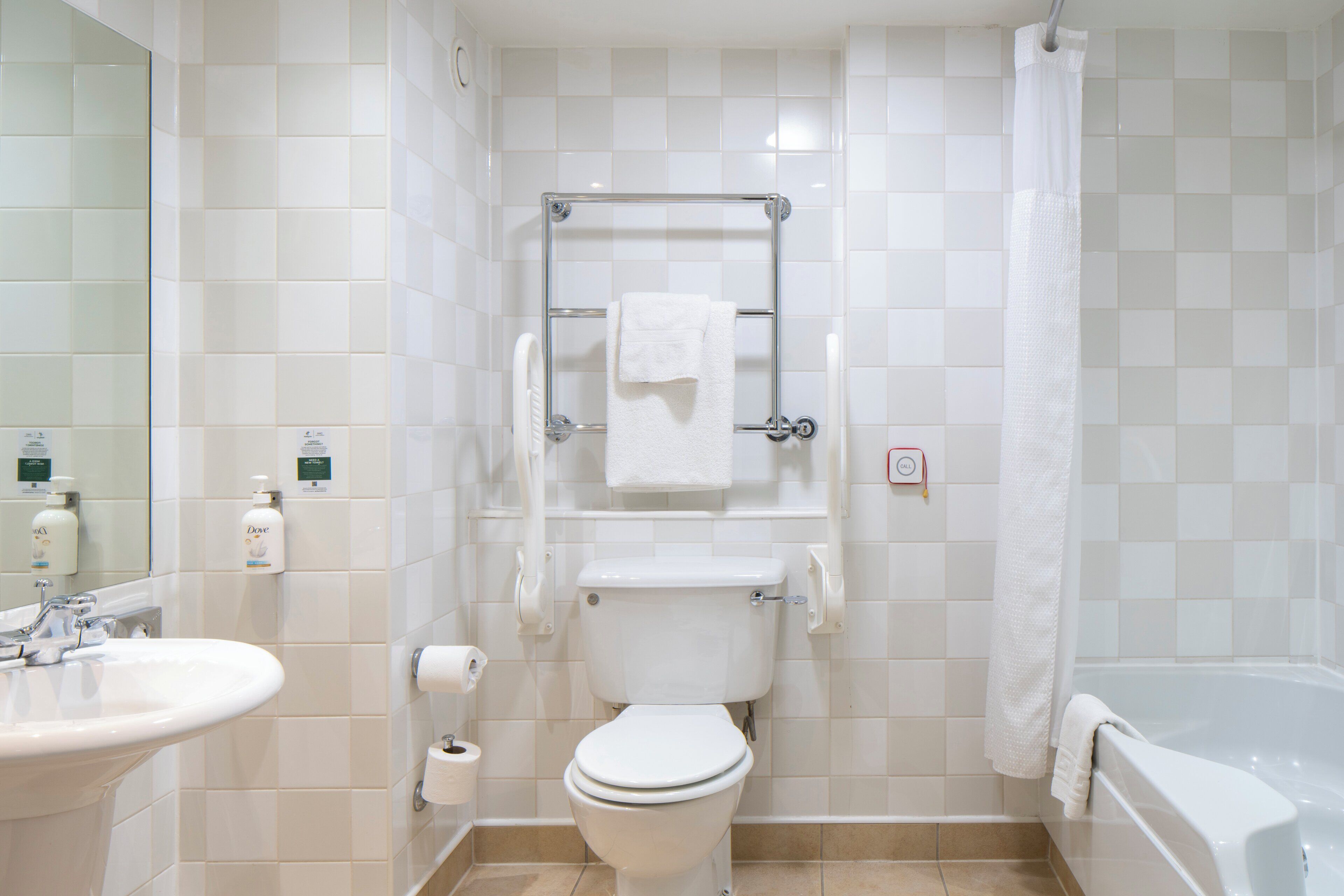 Holiday Inn Edinburgh