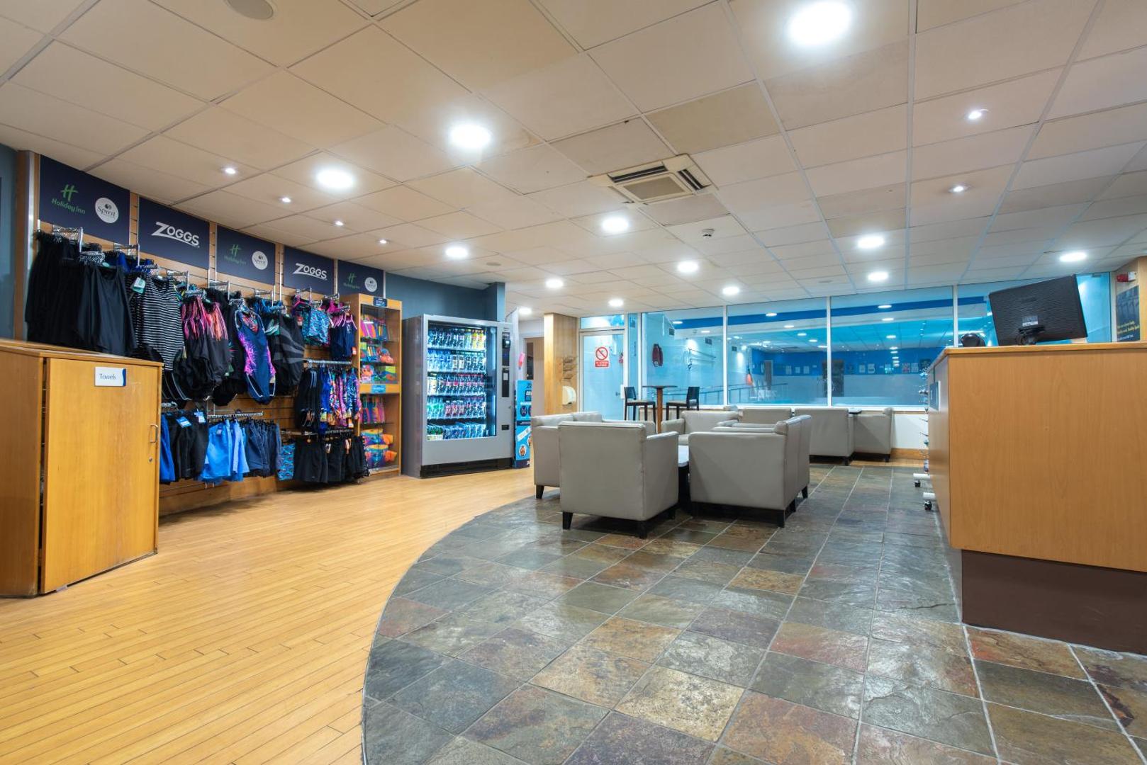 Holiday Inn Edinburgh