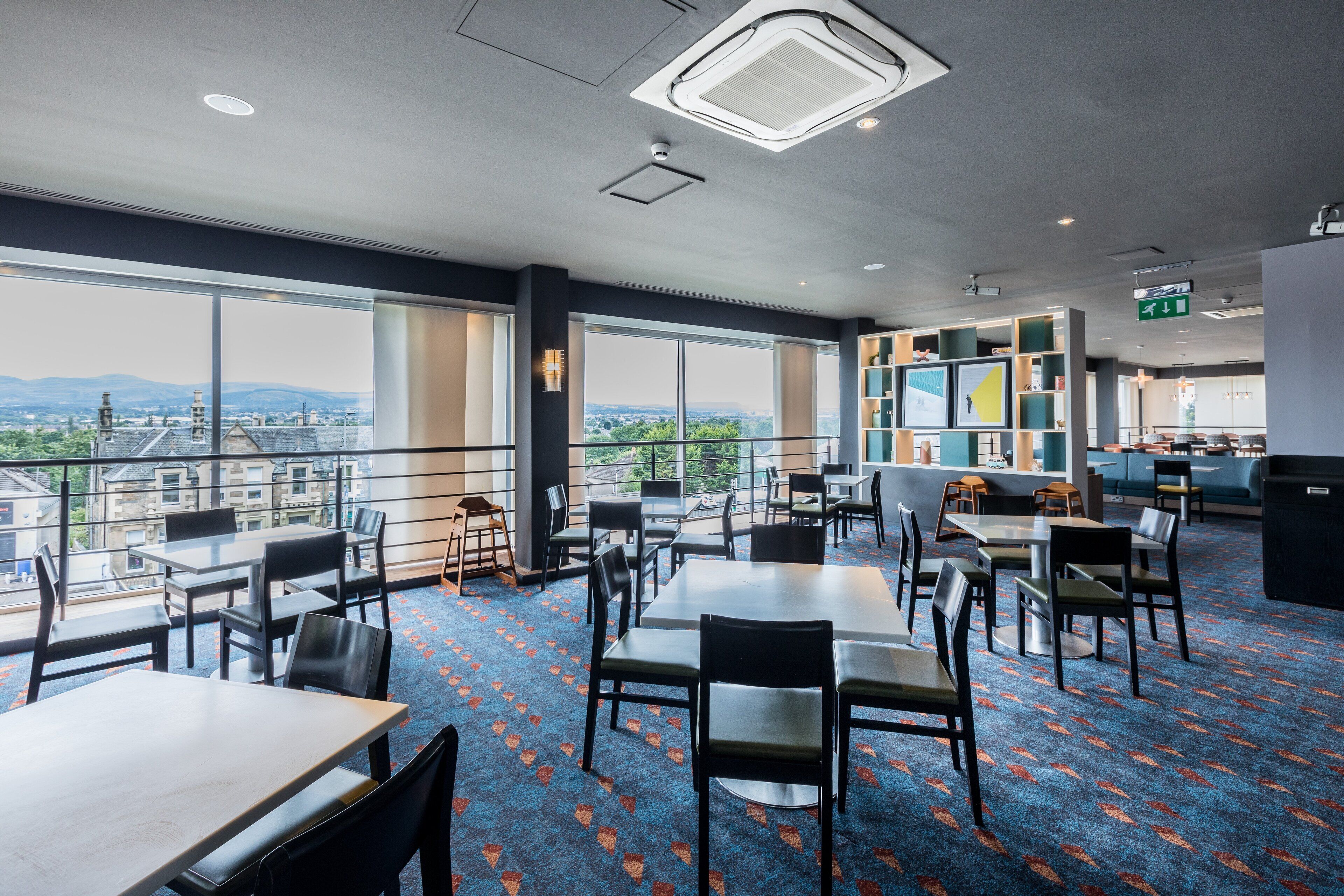 Holiday Inn Edinburgh