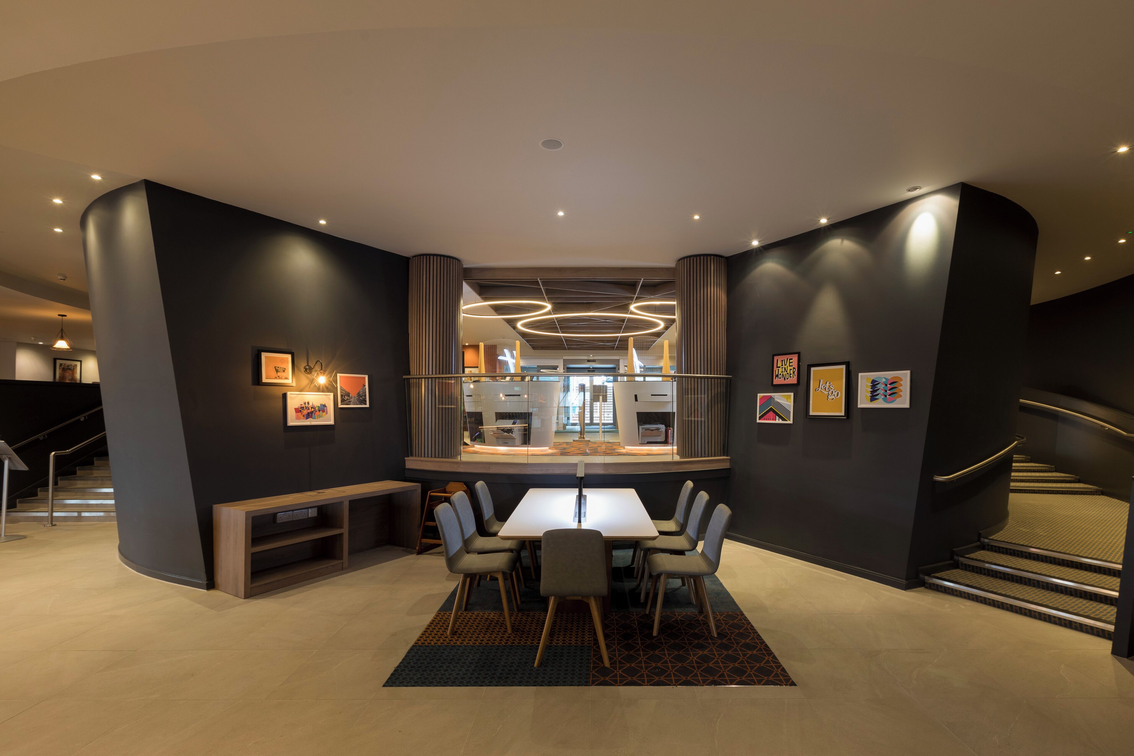 Holiday Inn Edinburgh