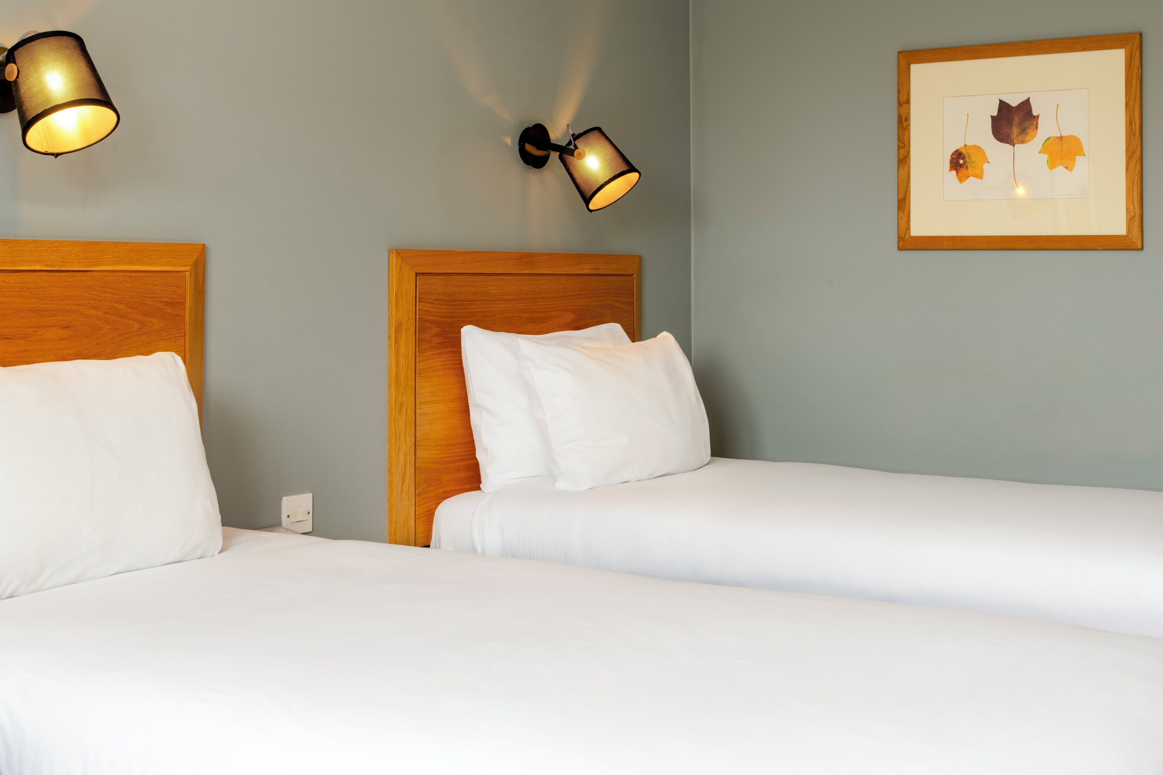 Holiday Inn Edinburgh