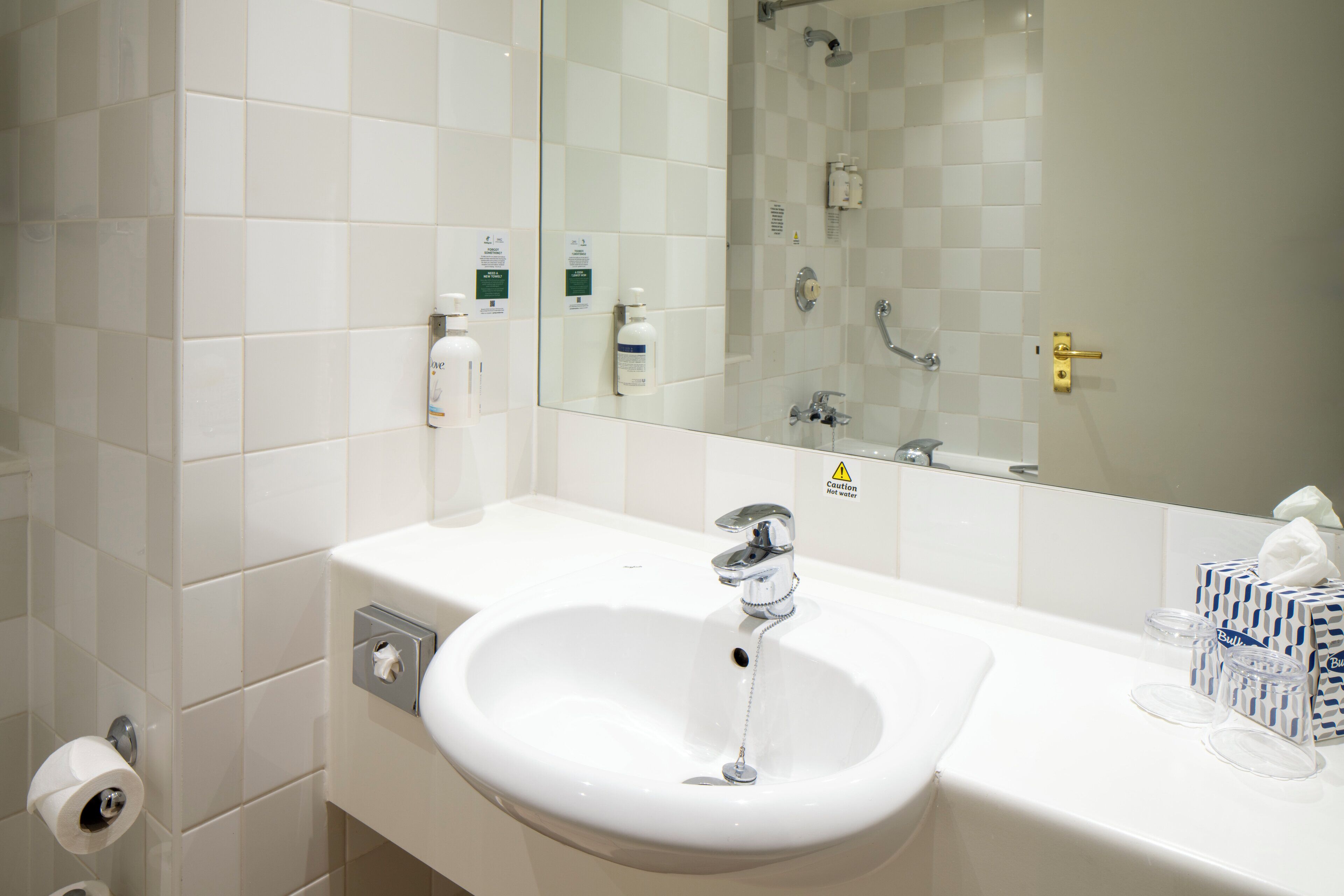 Holiday Inn Edinburgh