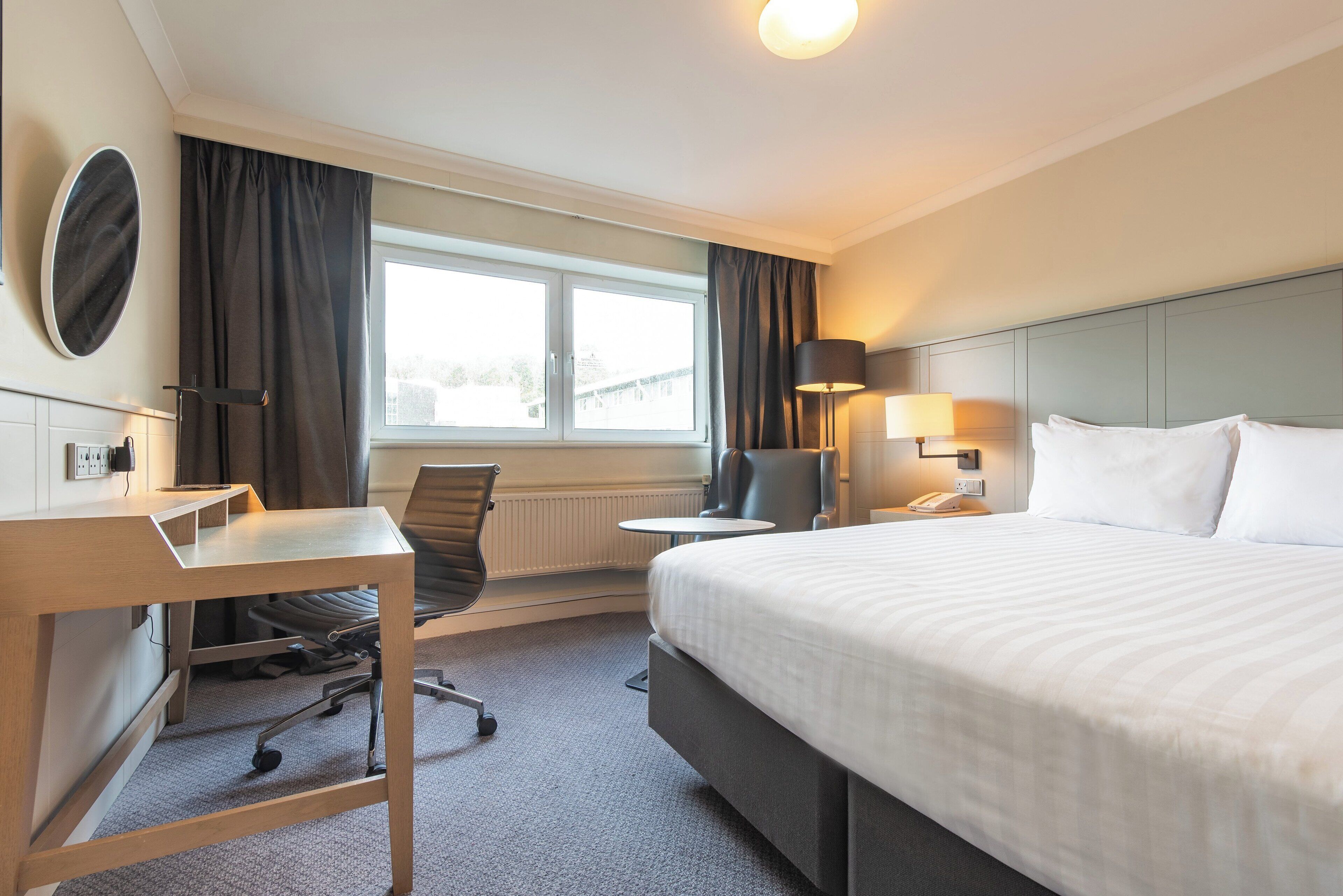 Holiday Inn Edinburgh