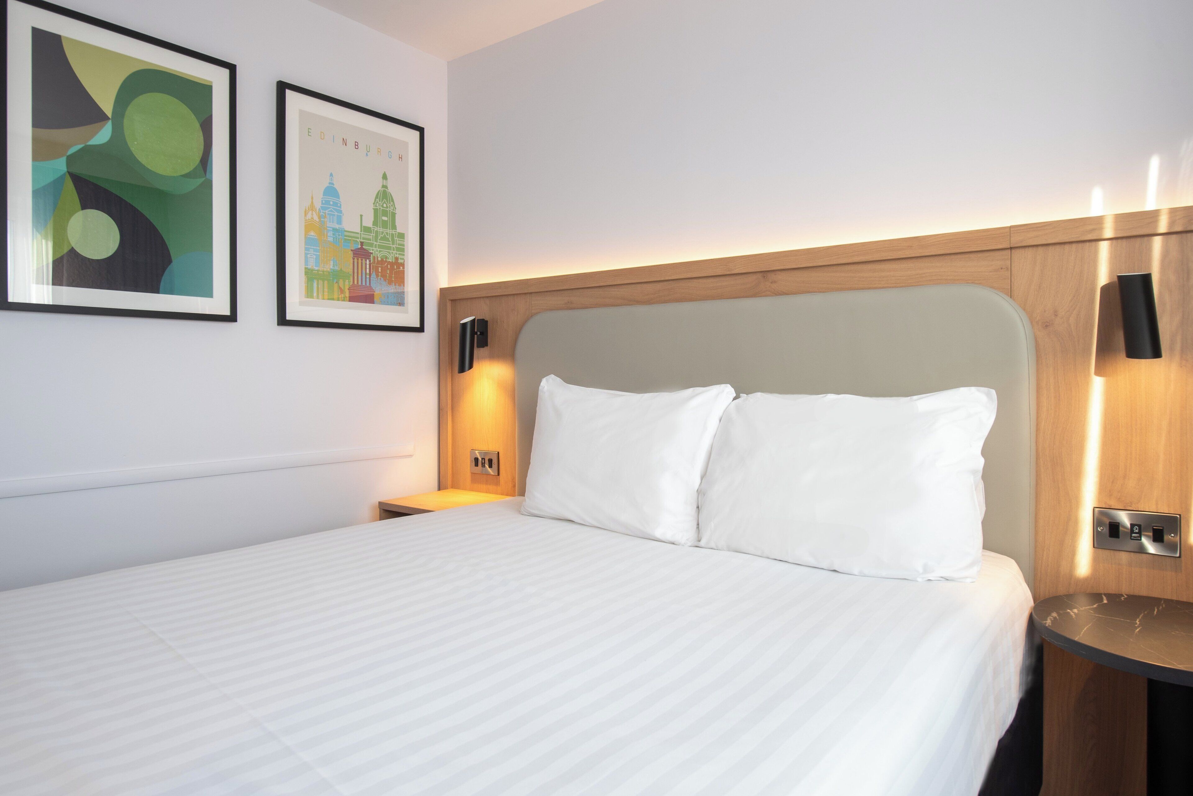 Holiday Inn Edinburgh