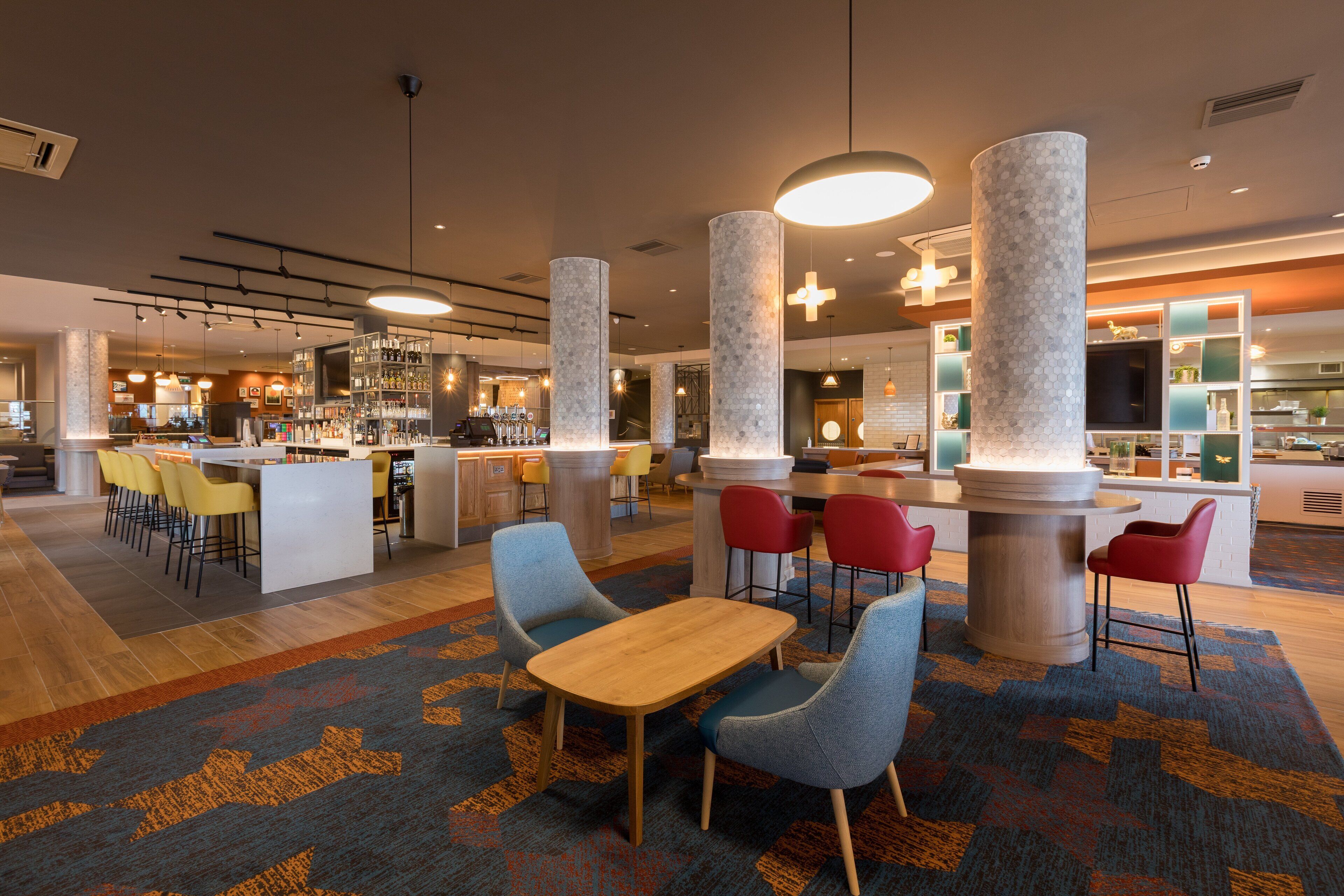 Holiday Inn Edinburgh