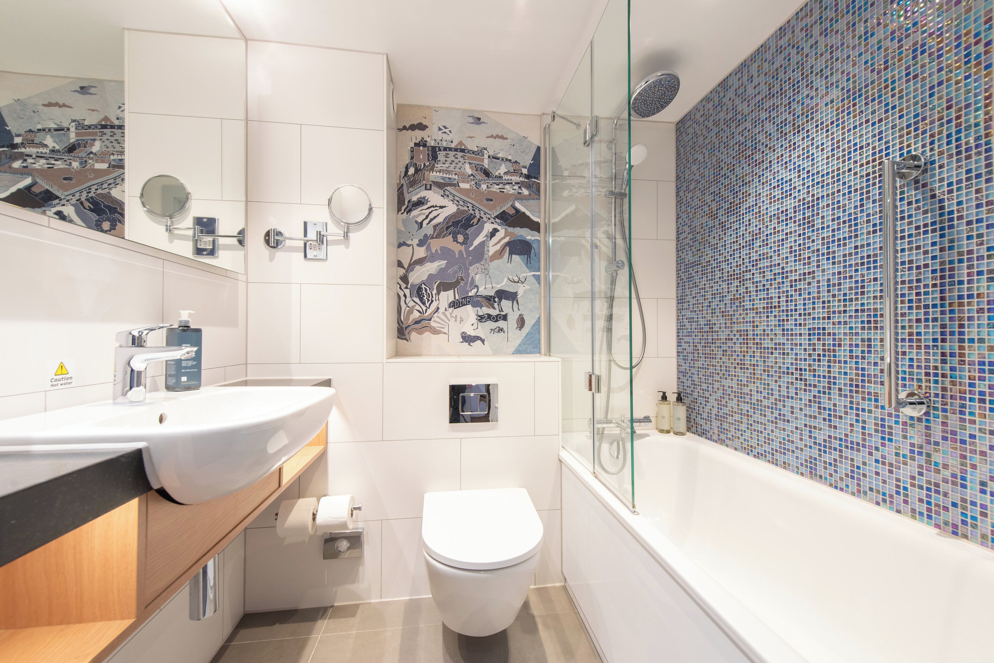 Holiday Inn Edinburgh