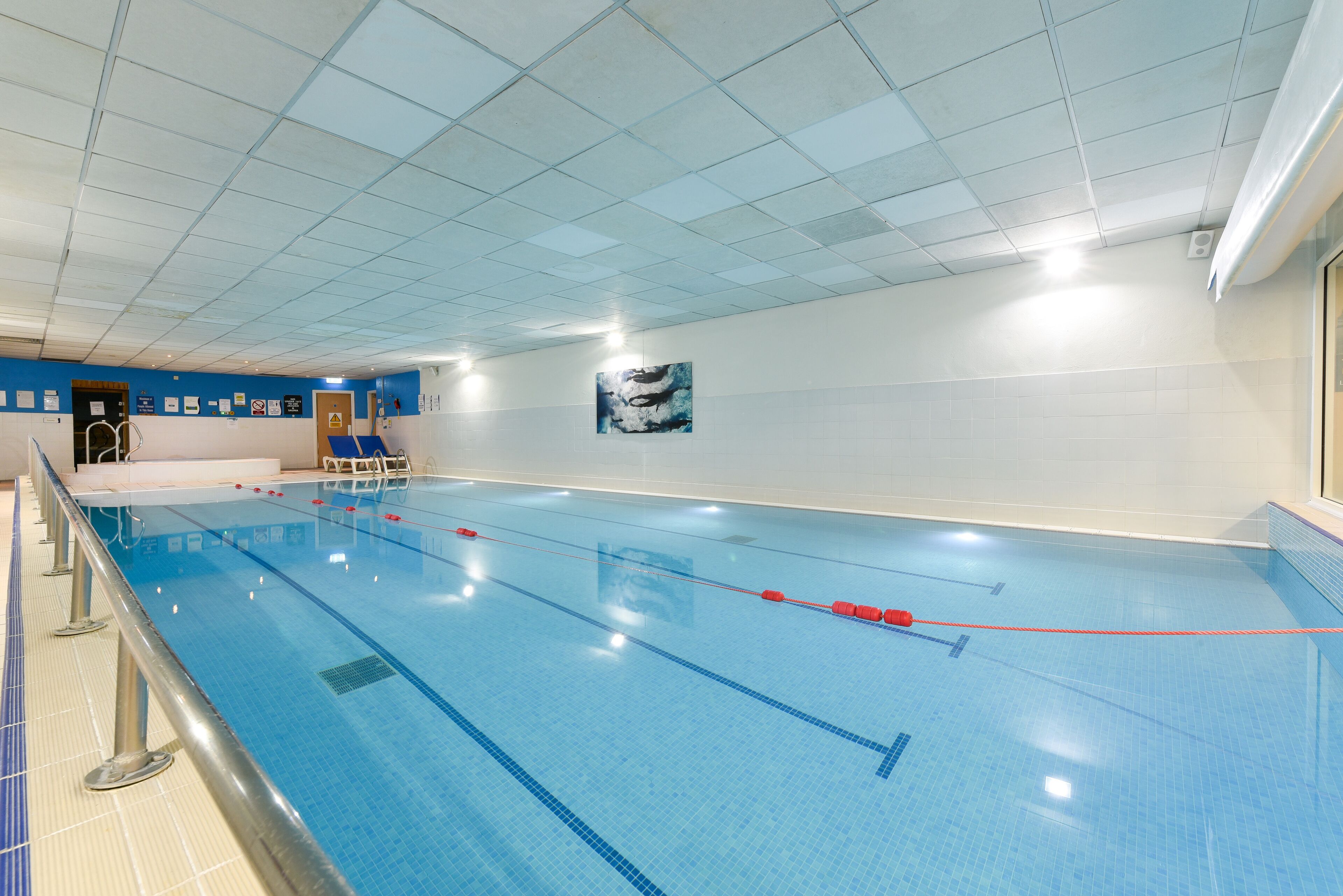 Holiday Inn Edinburgh