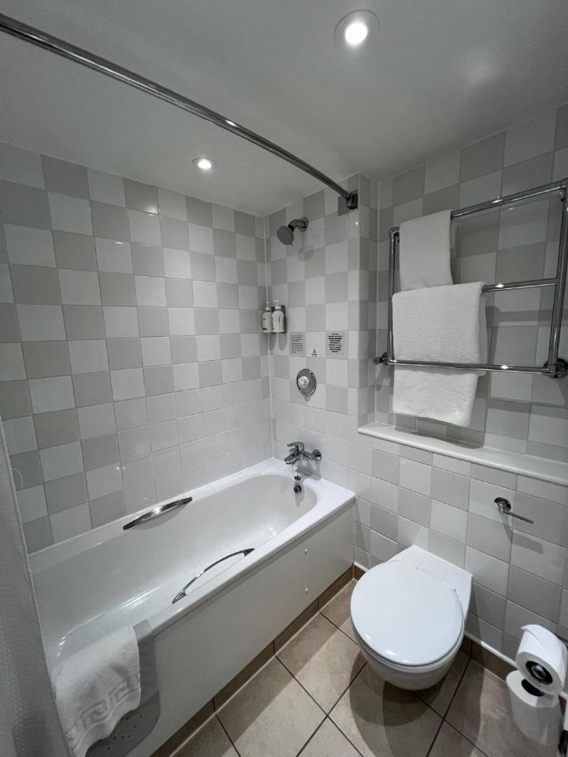 Holiday Inn Edinburgh