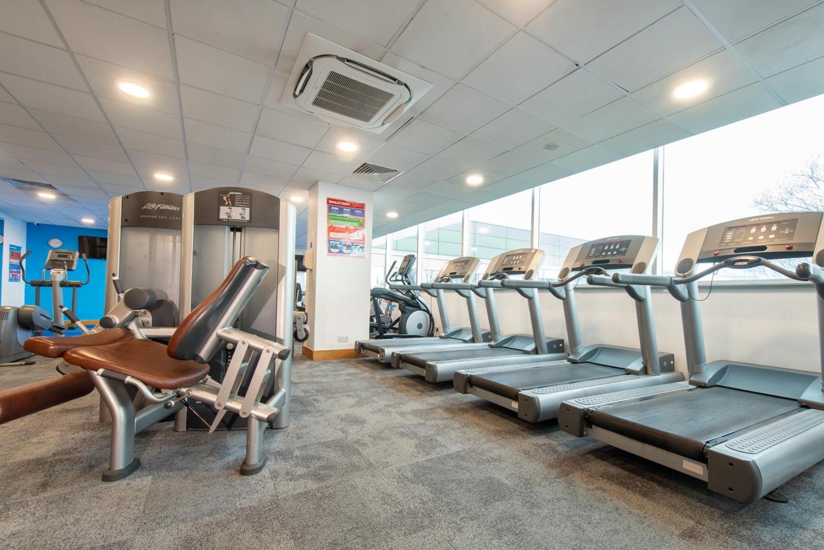 Holiday Inn Edinburgh