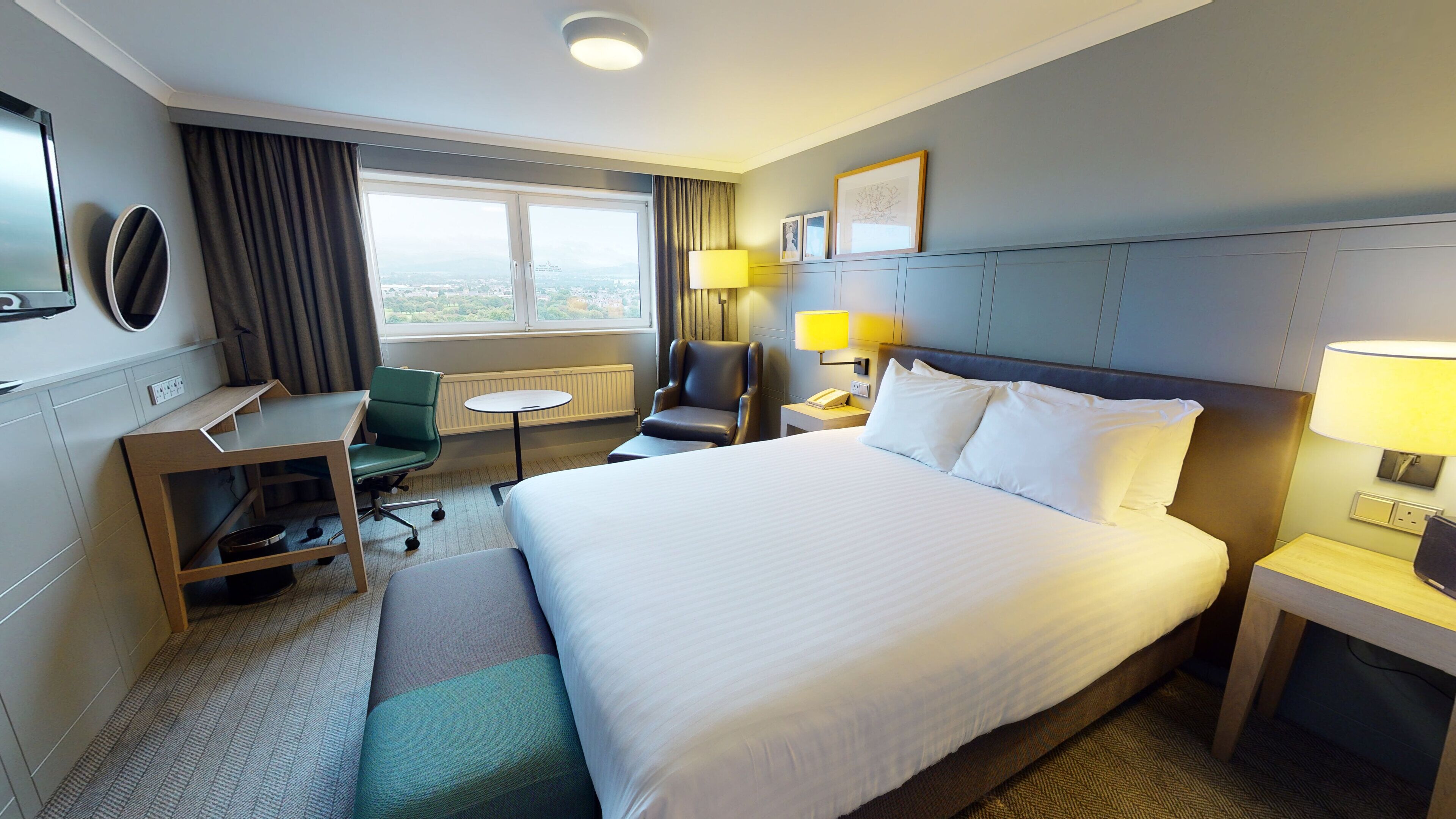 Holiday Inn Edinburgh