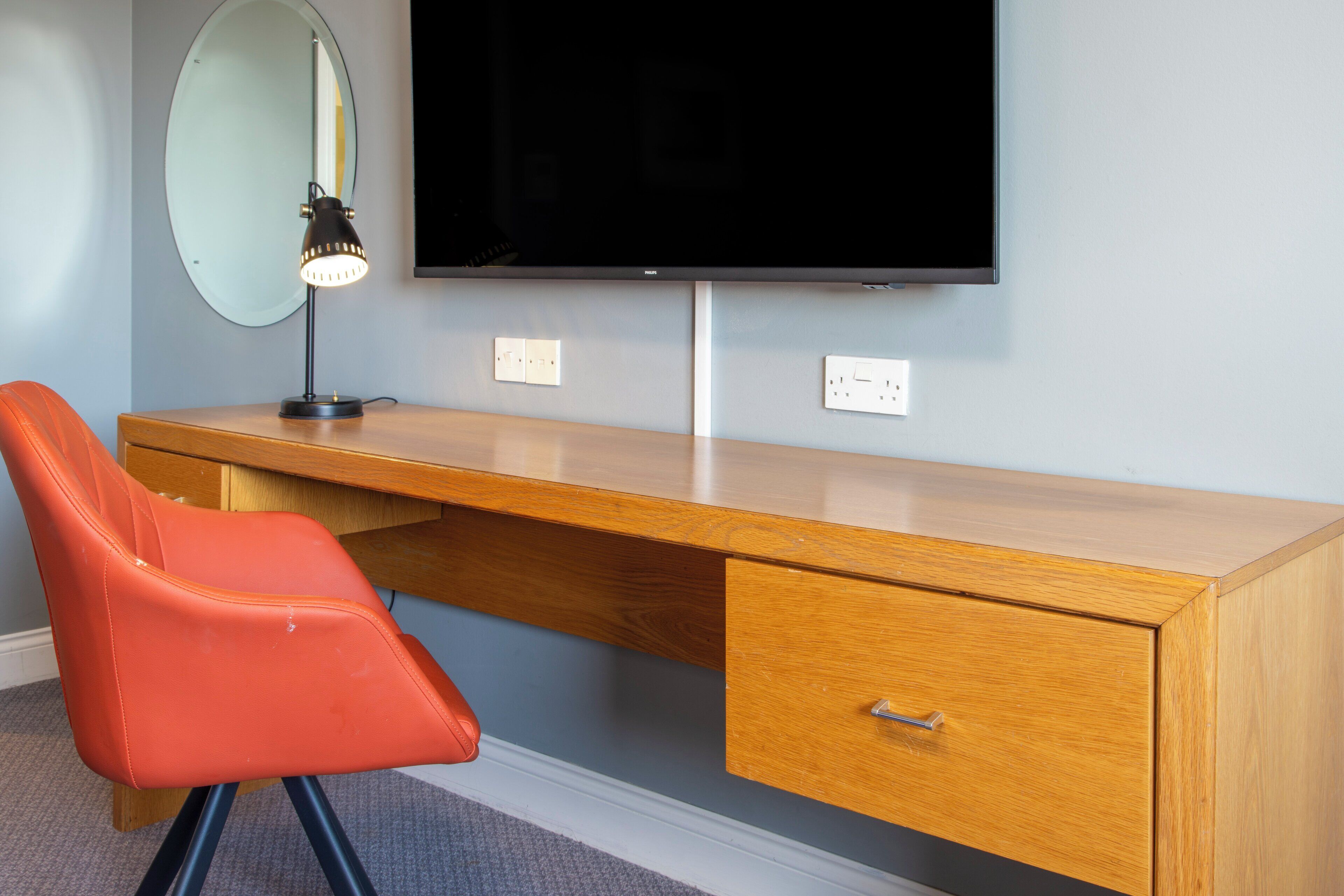 Holiday Inn Edinburgh