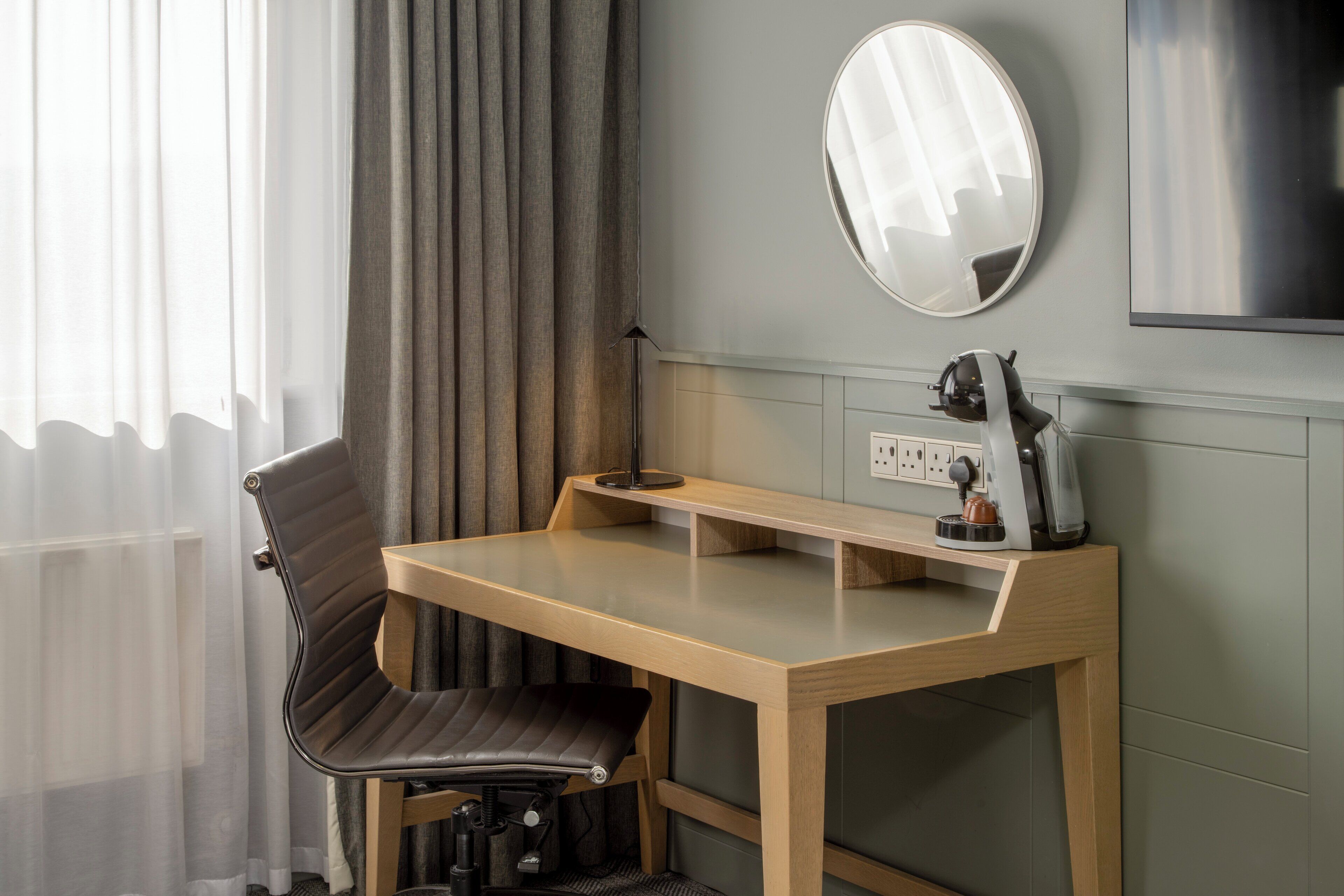 Holiday Inn Edinburgh