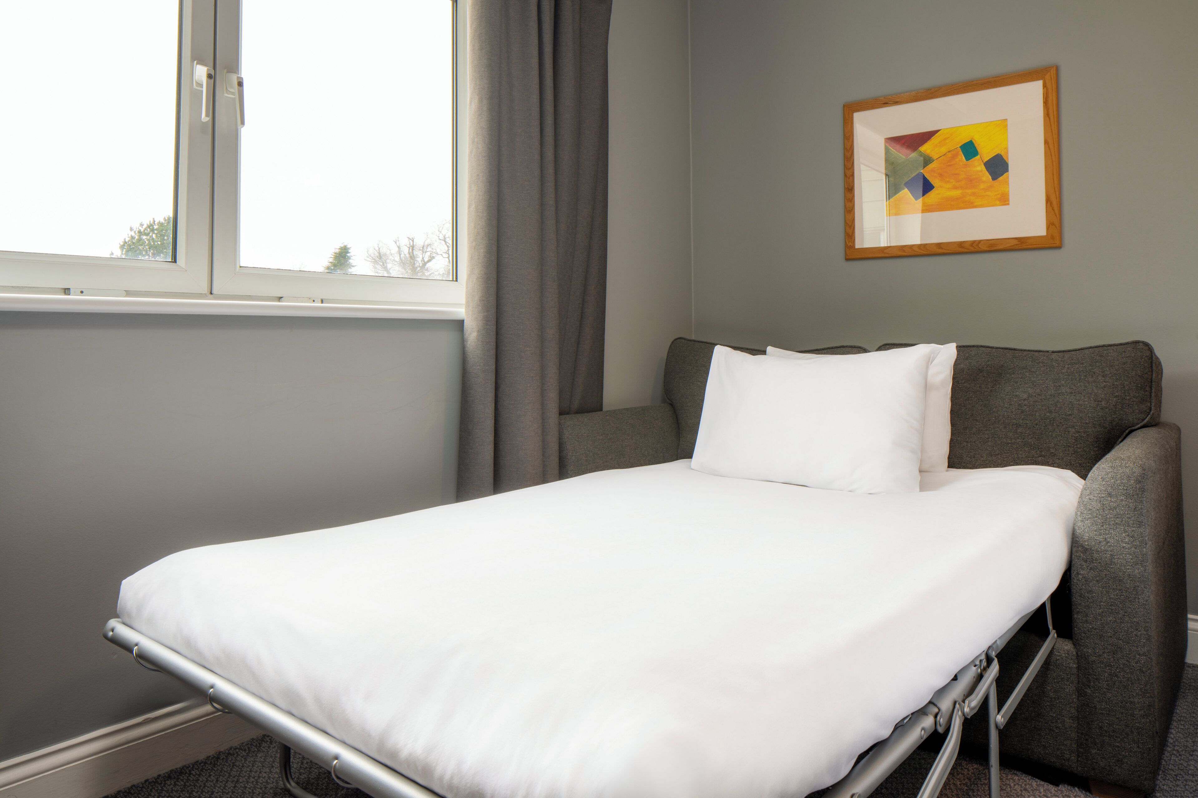 Holiday Inn Edinburgh