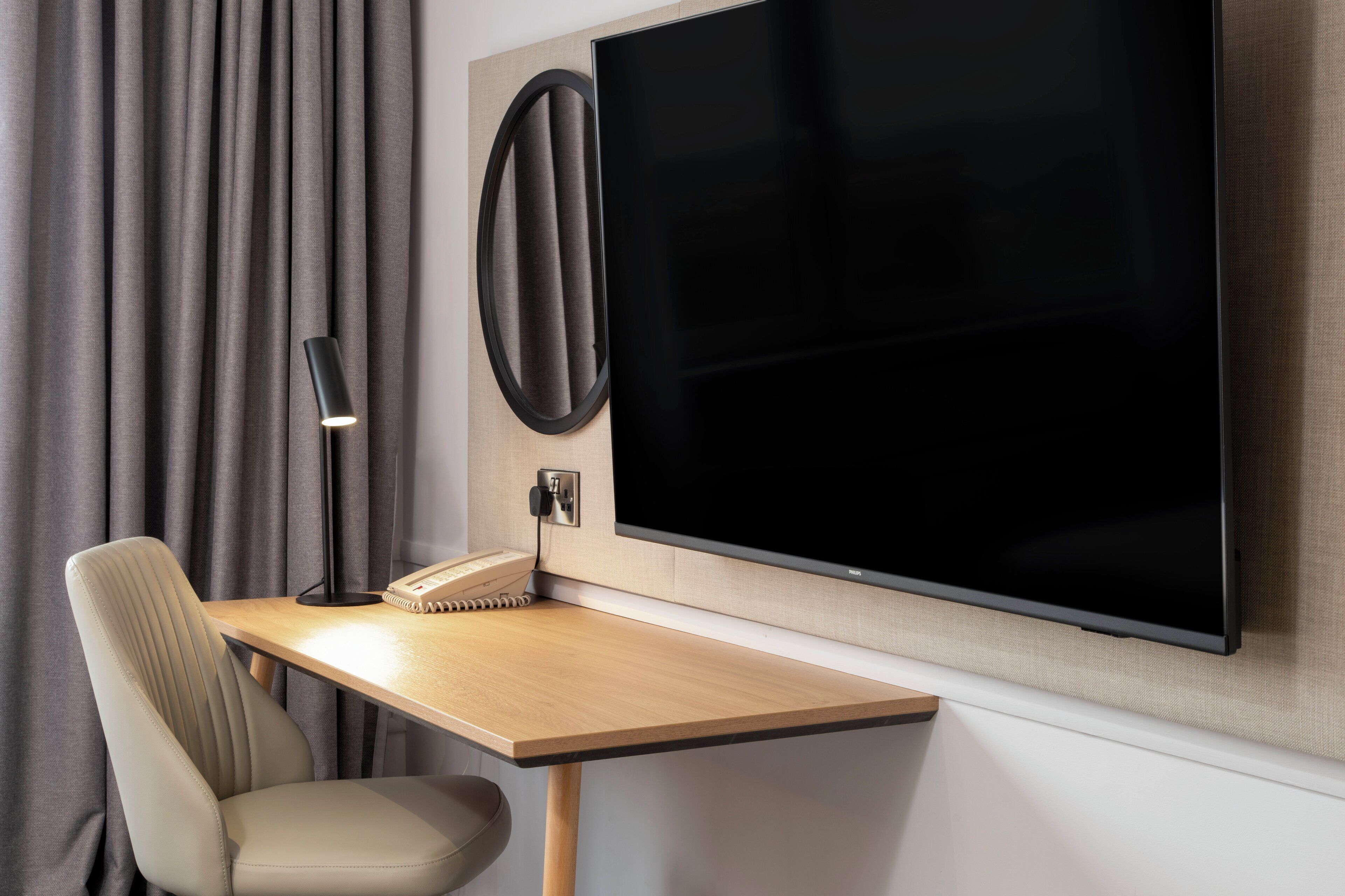 Holiday Inn Edinburgh