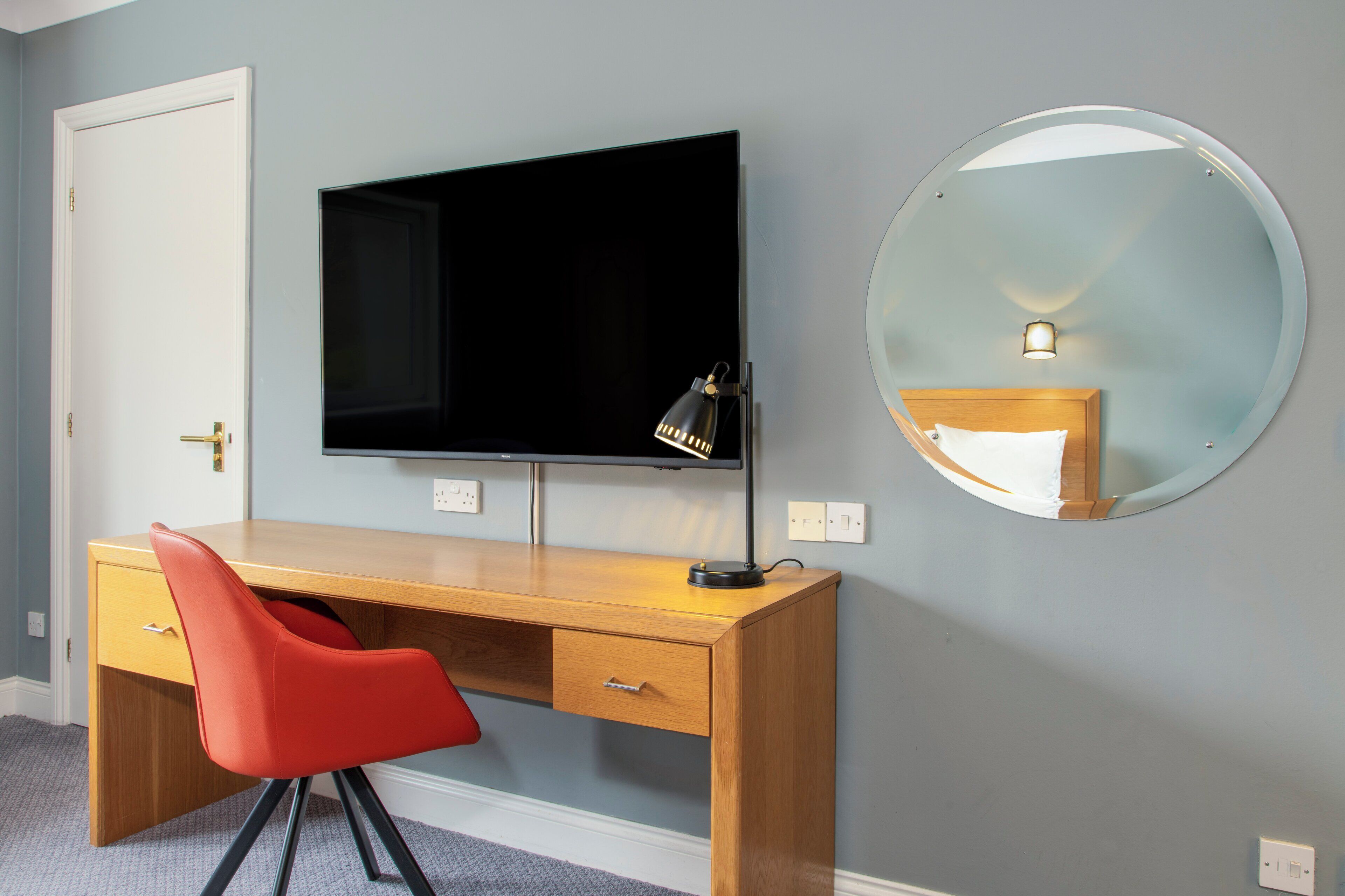 Holiday Inn Edinburgh