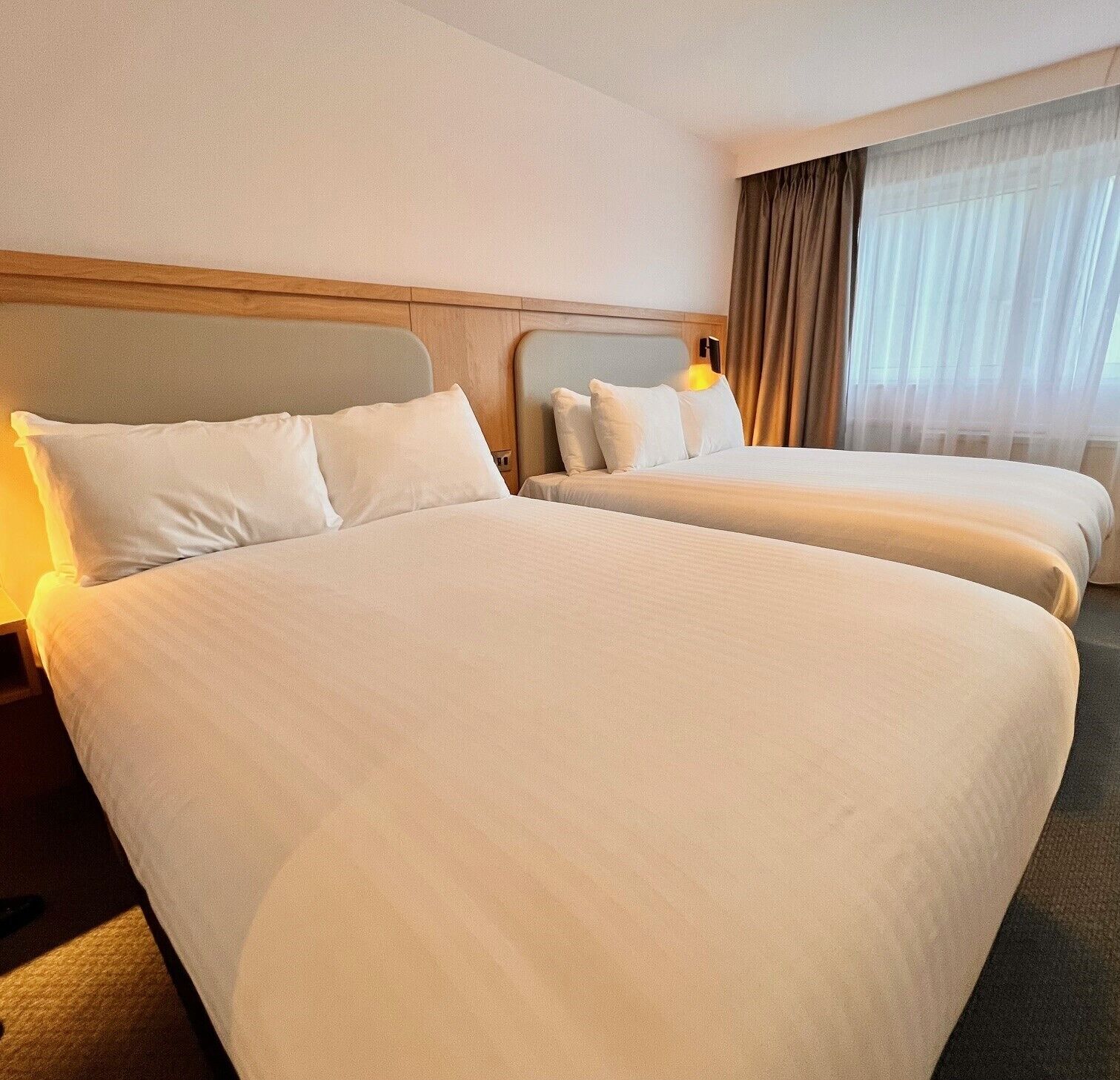 Holiday Inn Edinburgh