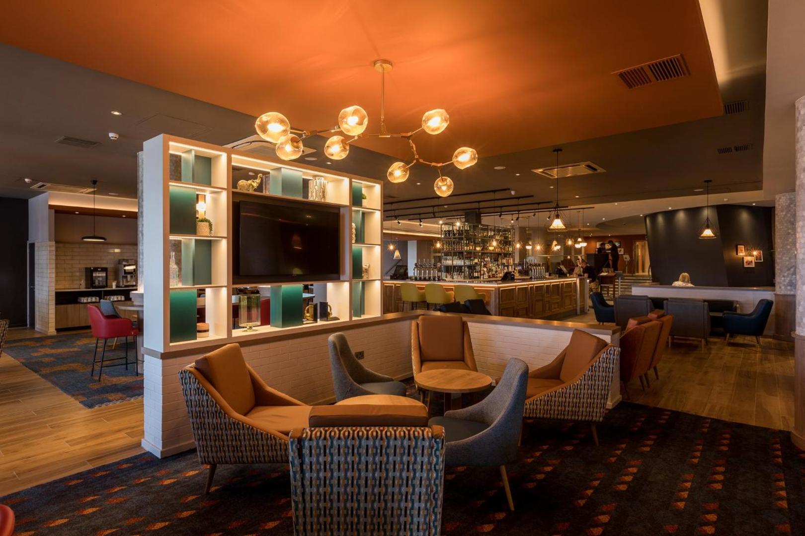 Holiday Inn Edinburgh