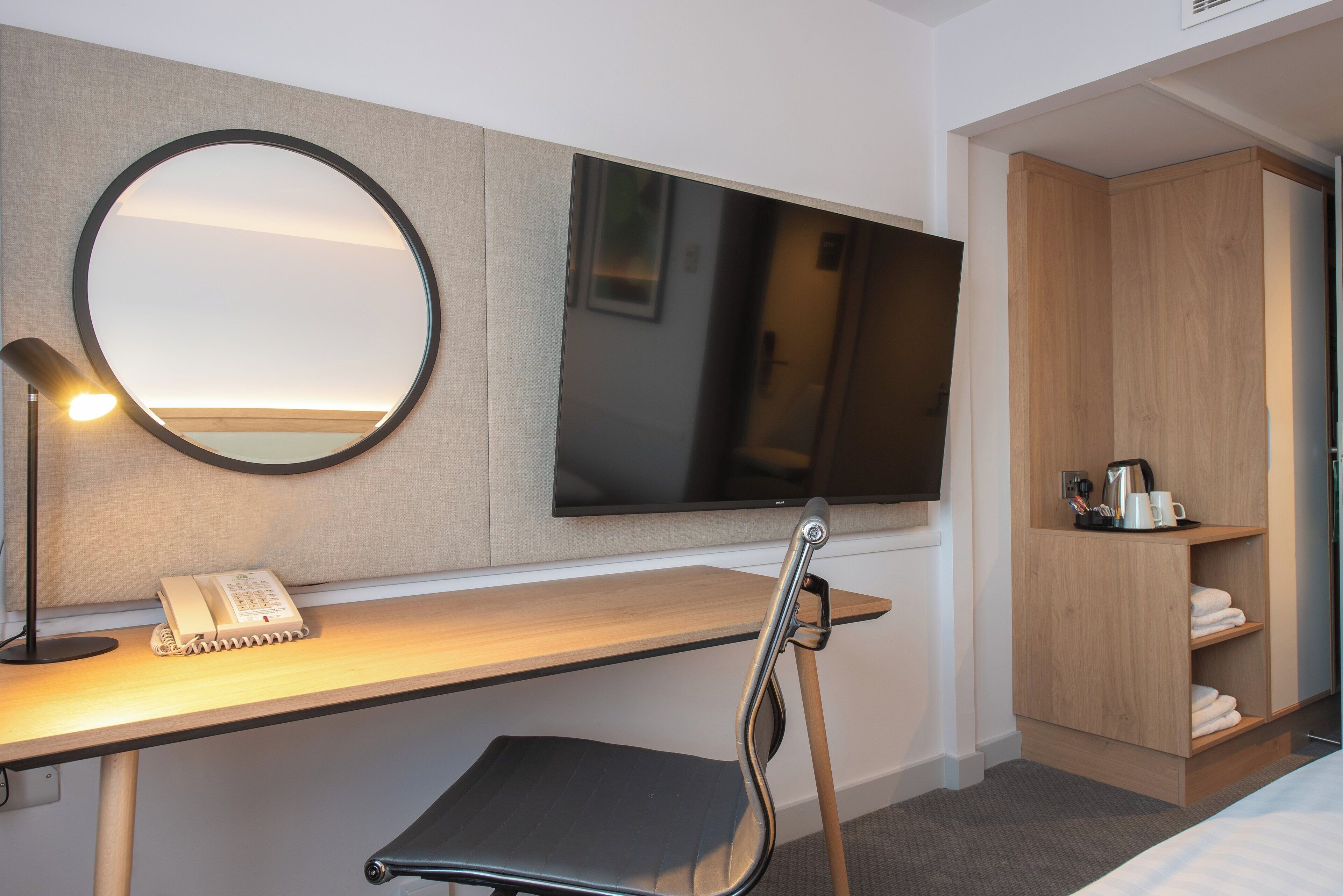 Holiday Inn Edinburgh