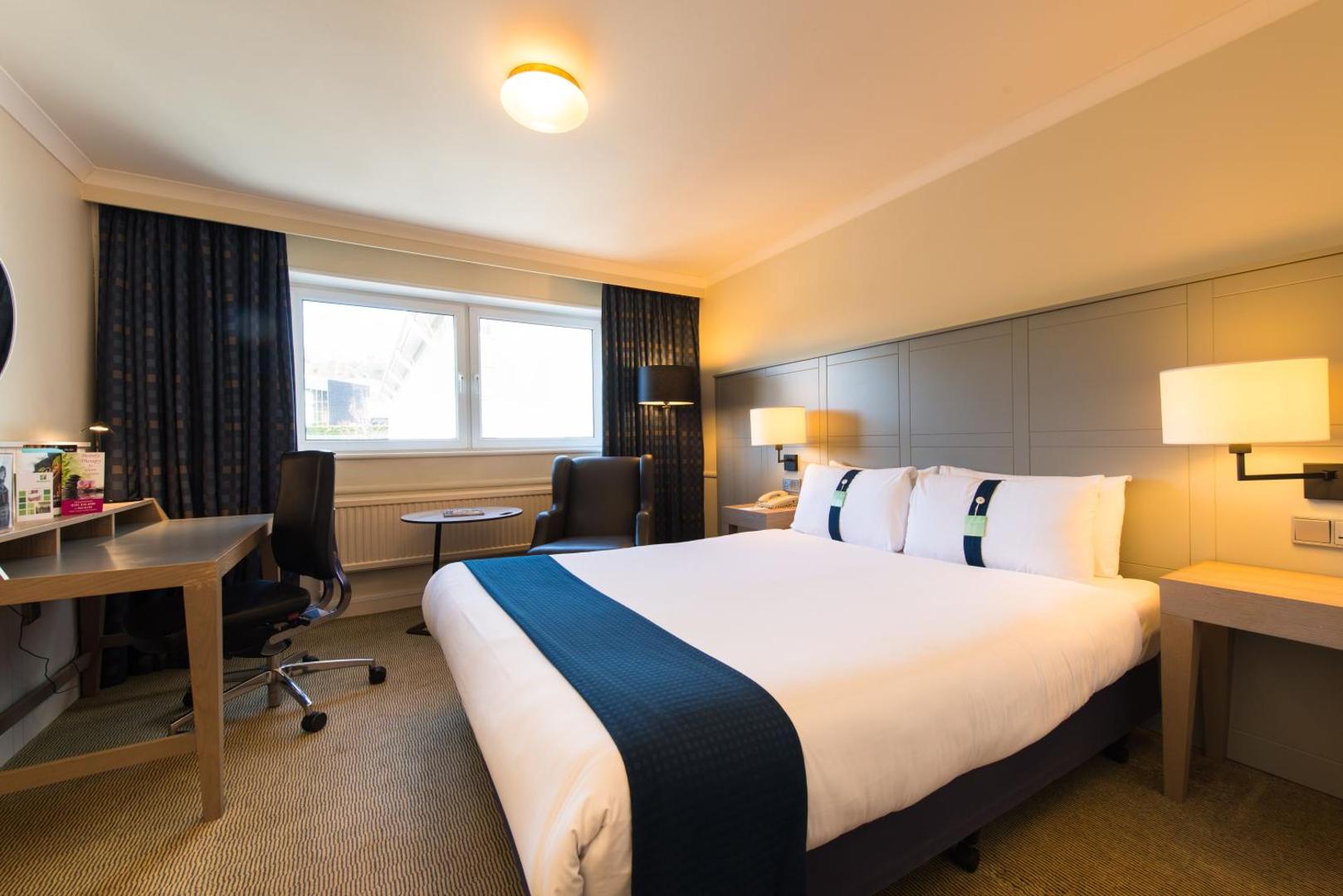 Holiday Inn Edinburgh