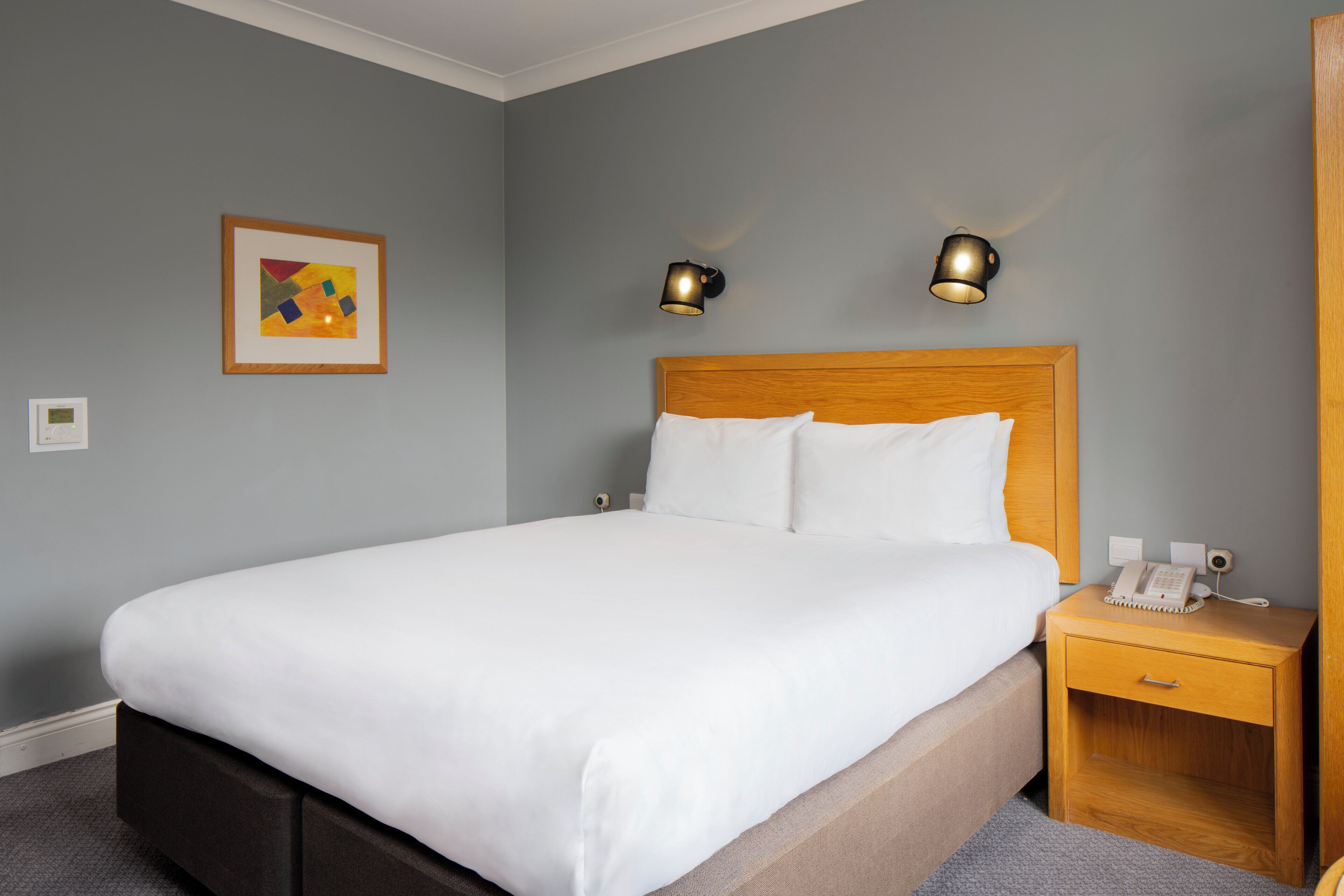 Holiday Inn Edinburgh