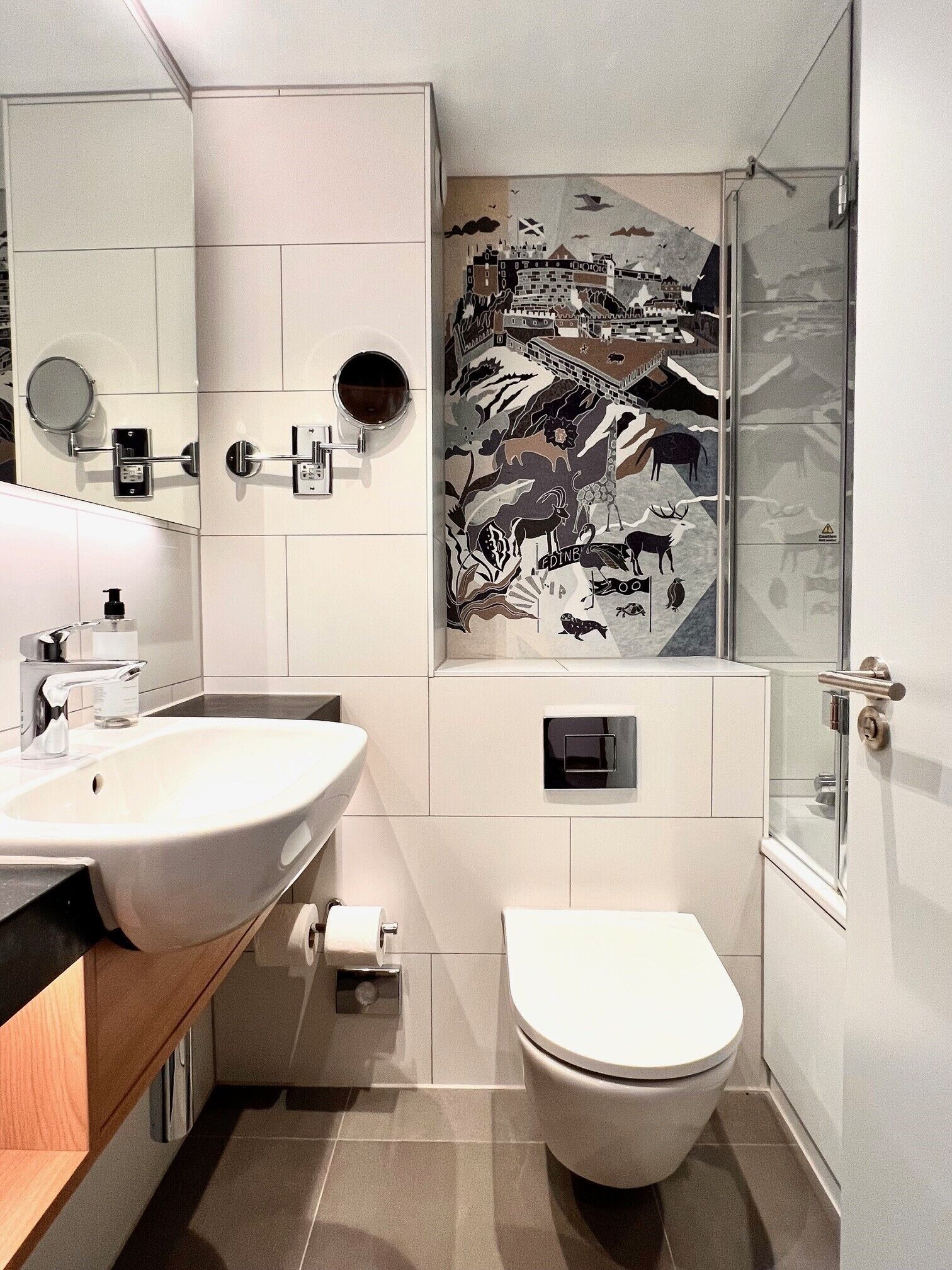 Holiday Inn Edinburgh