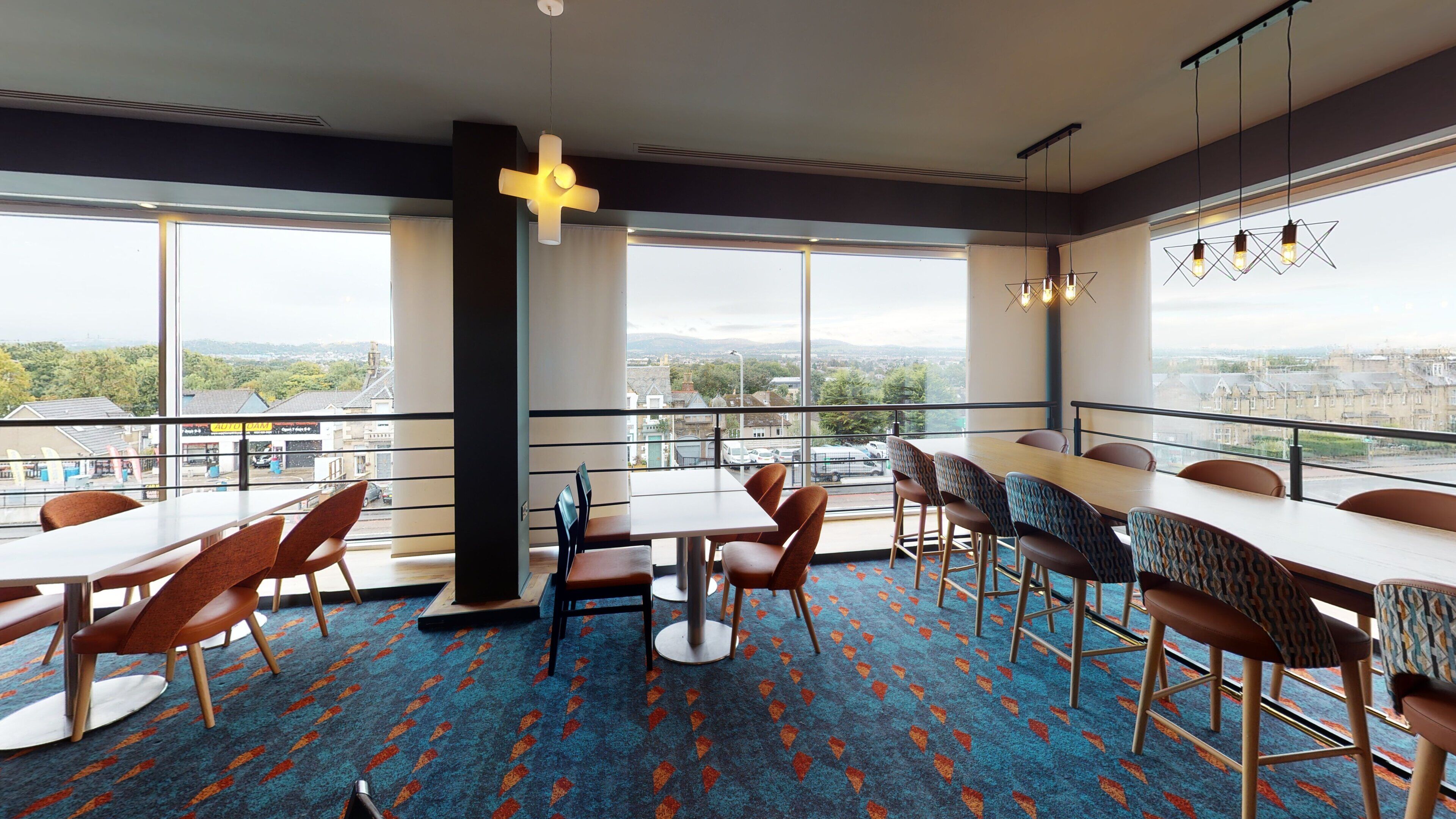 Holiday Inn Edinburgh