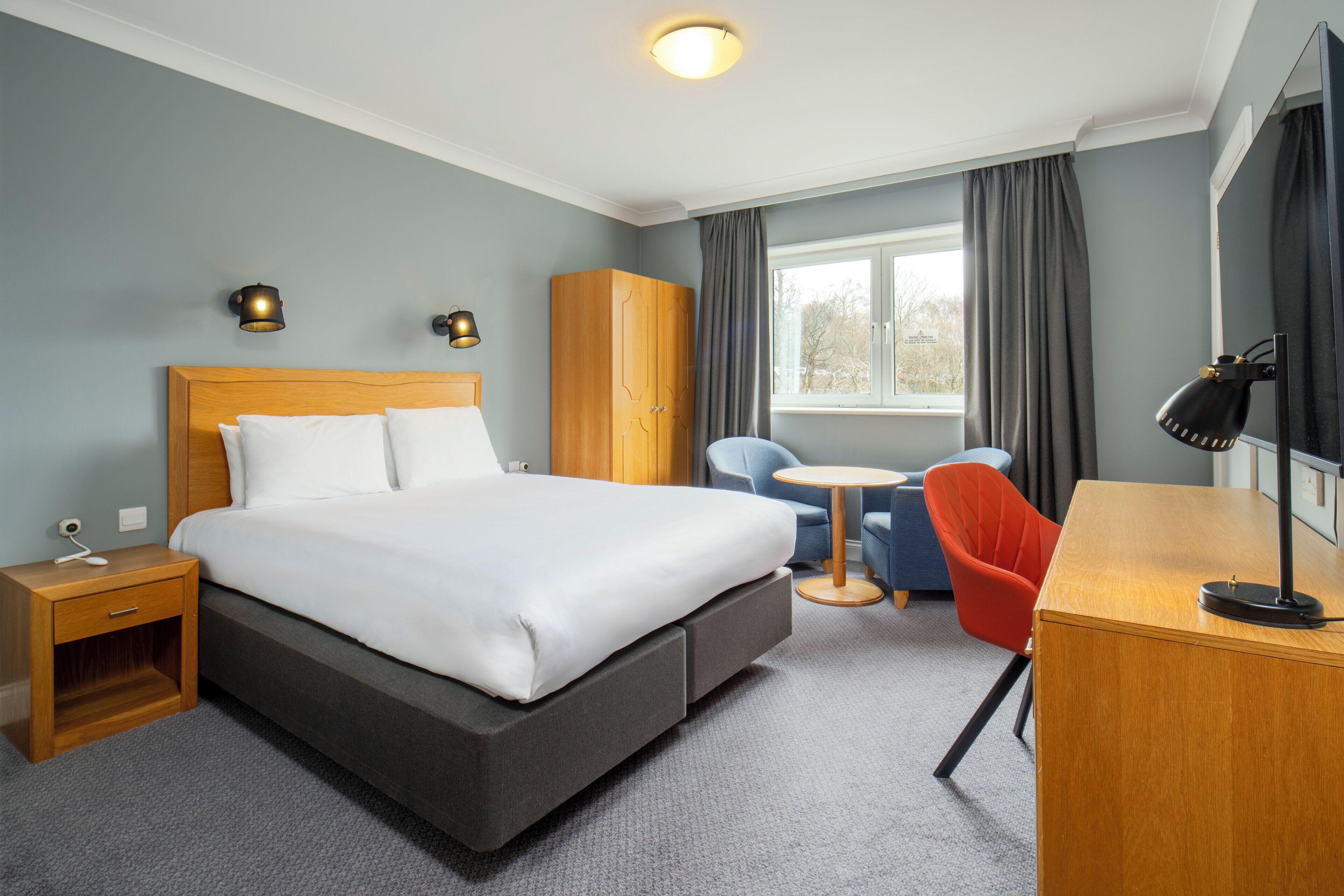 Holiday Inn Edinburgh