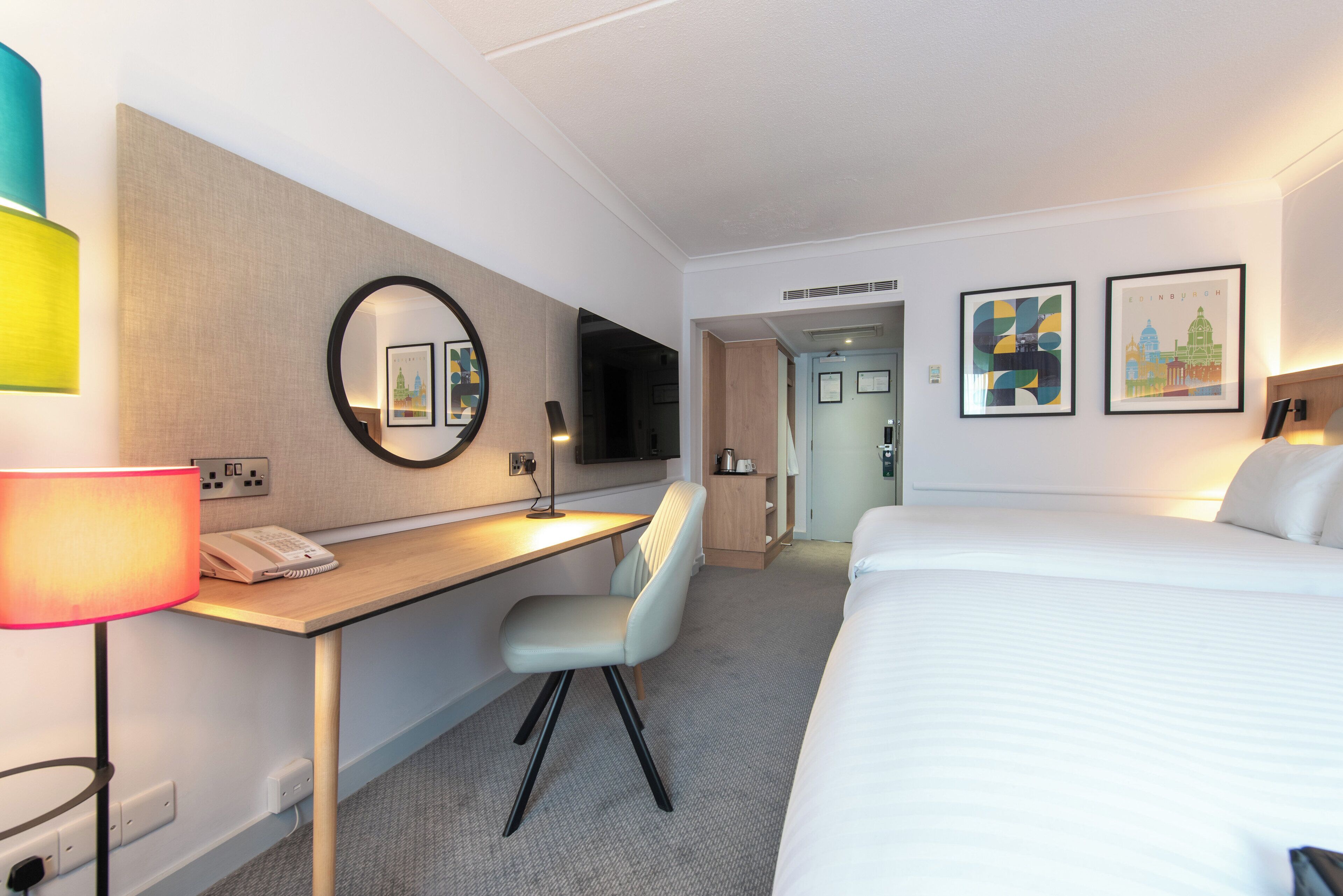 Holiday Inn Edinburgh