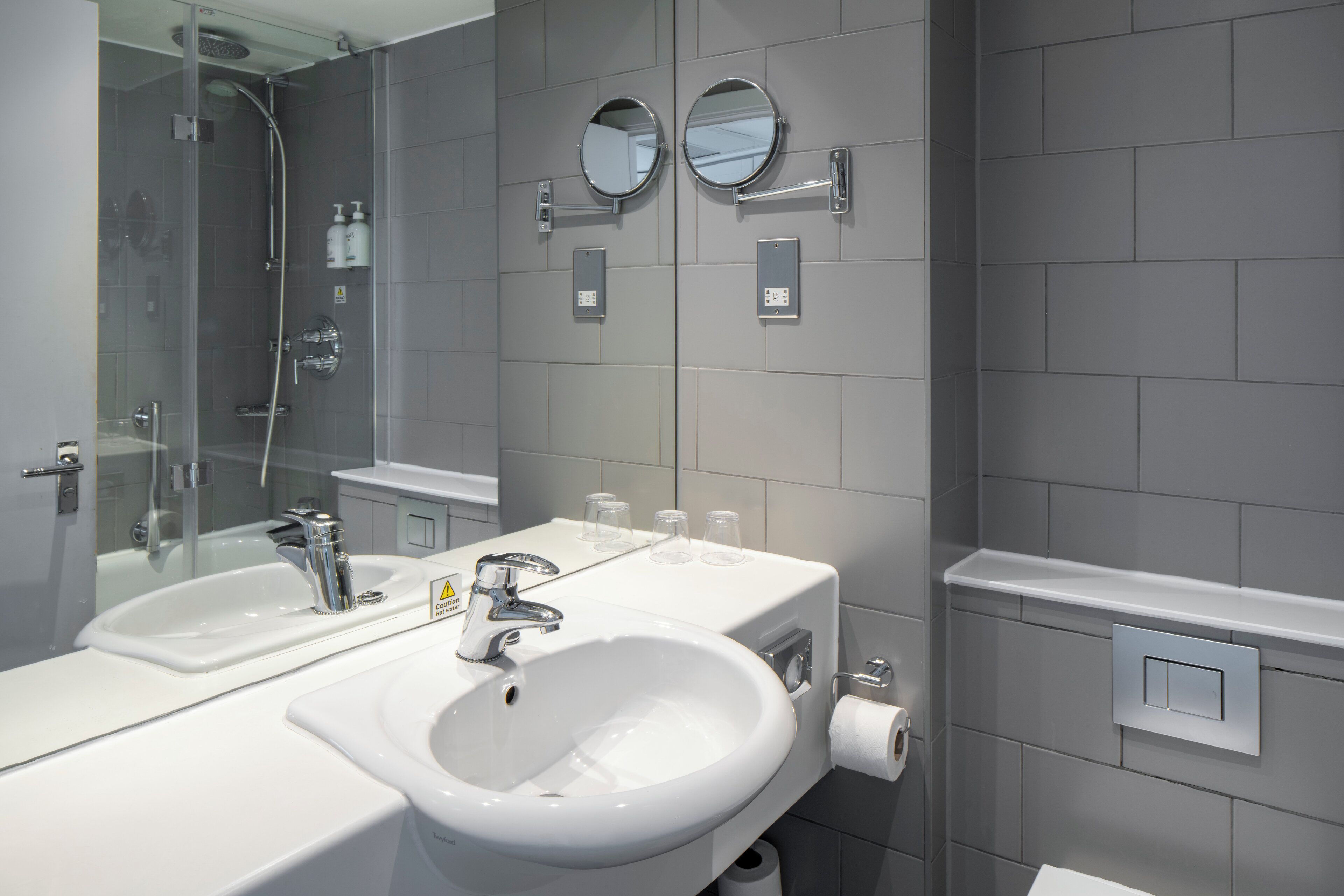 Holiday Inn Edinburgh