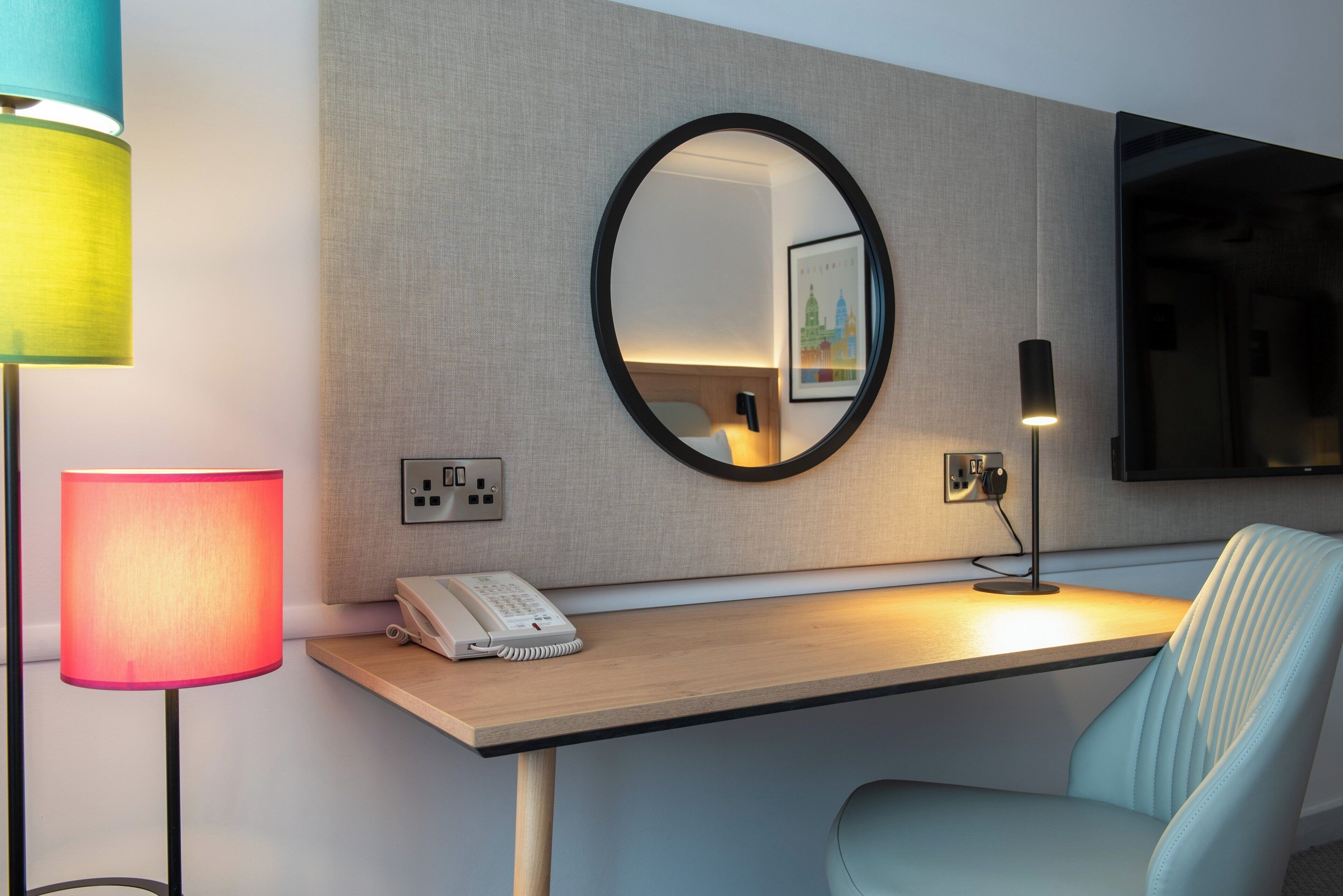 Holiday Inn Edinburgh