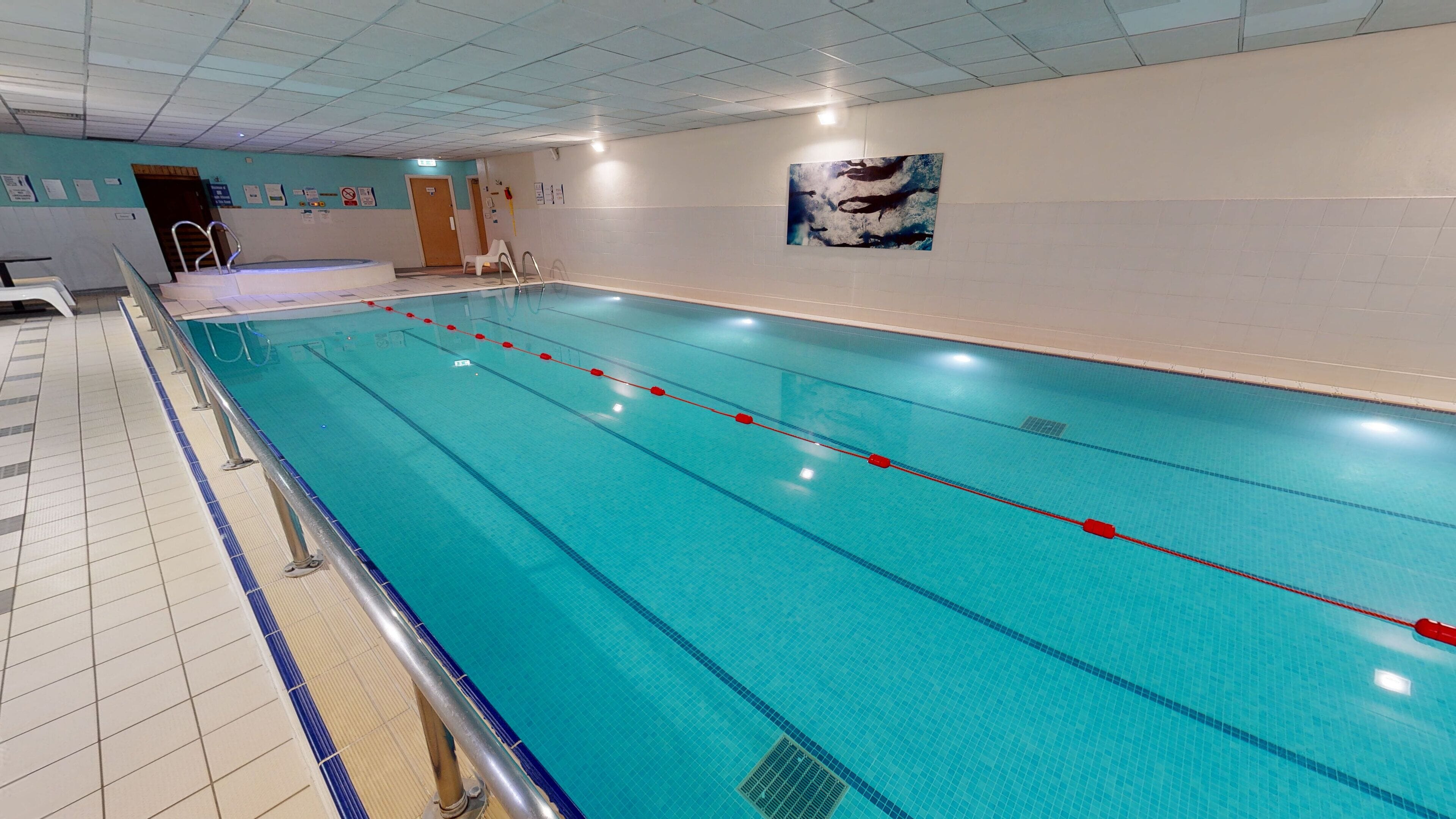 Holiday Inn Edinburgh