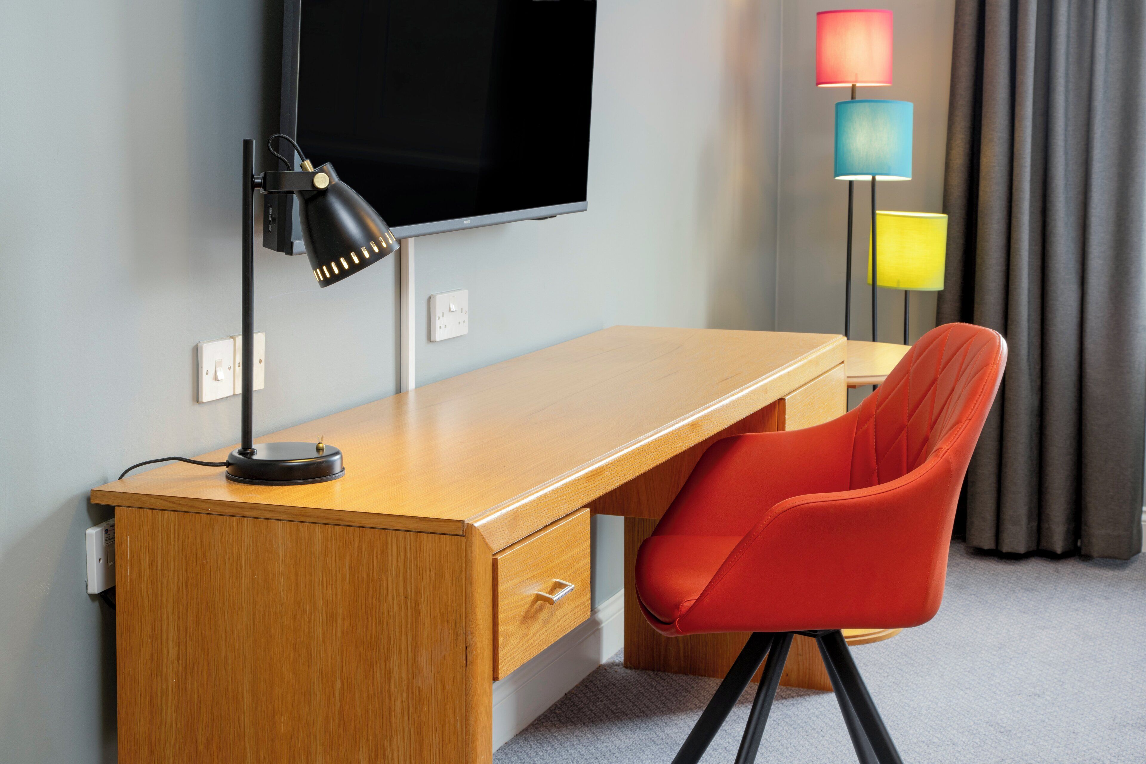 Holiday Inn Edinburgh