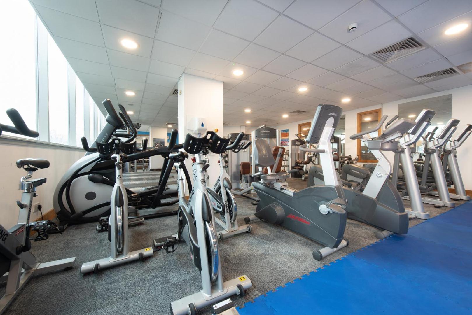 Holiday Inn Edinburgh