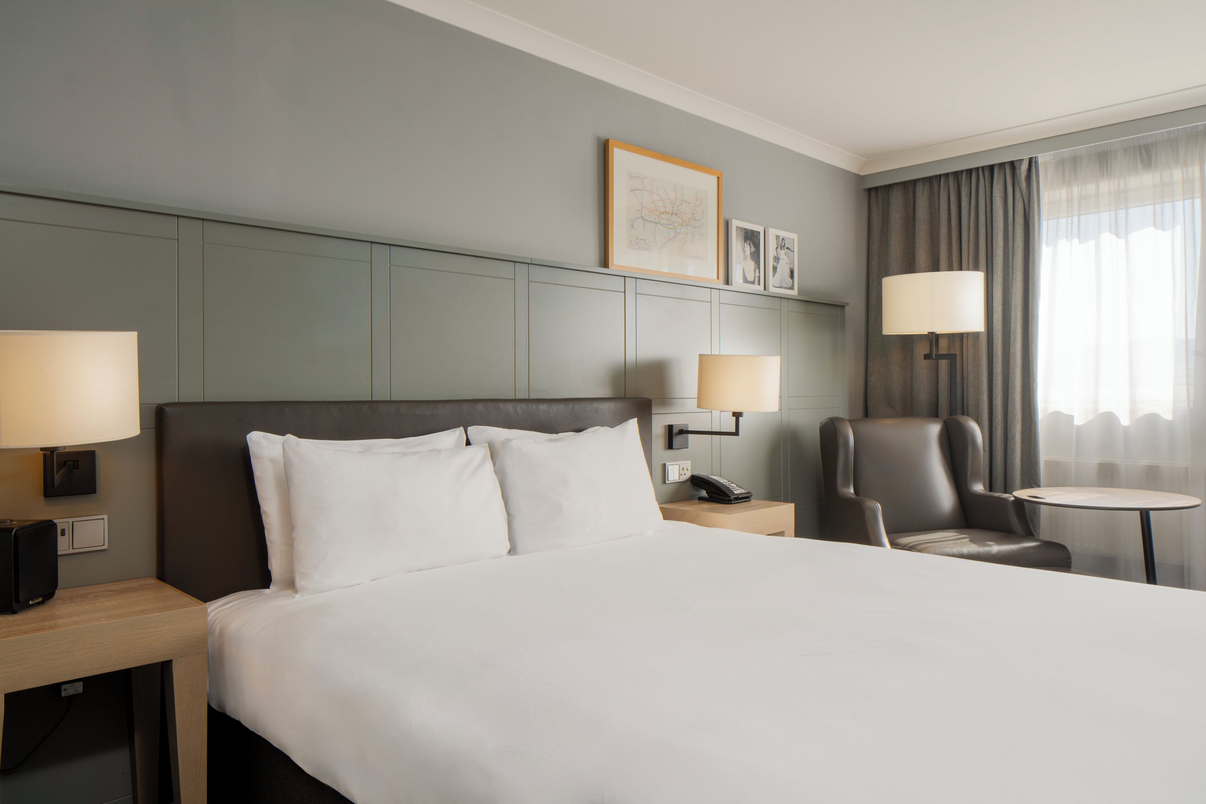 Holiday Inn Edinburgh