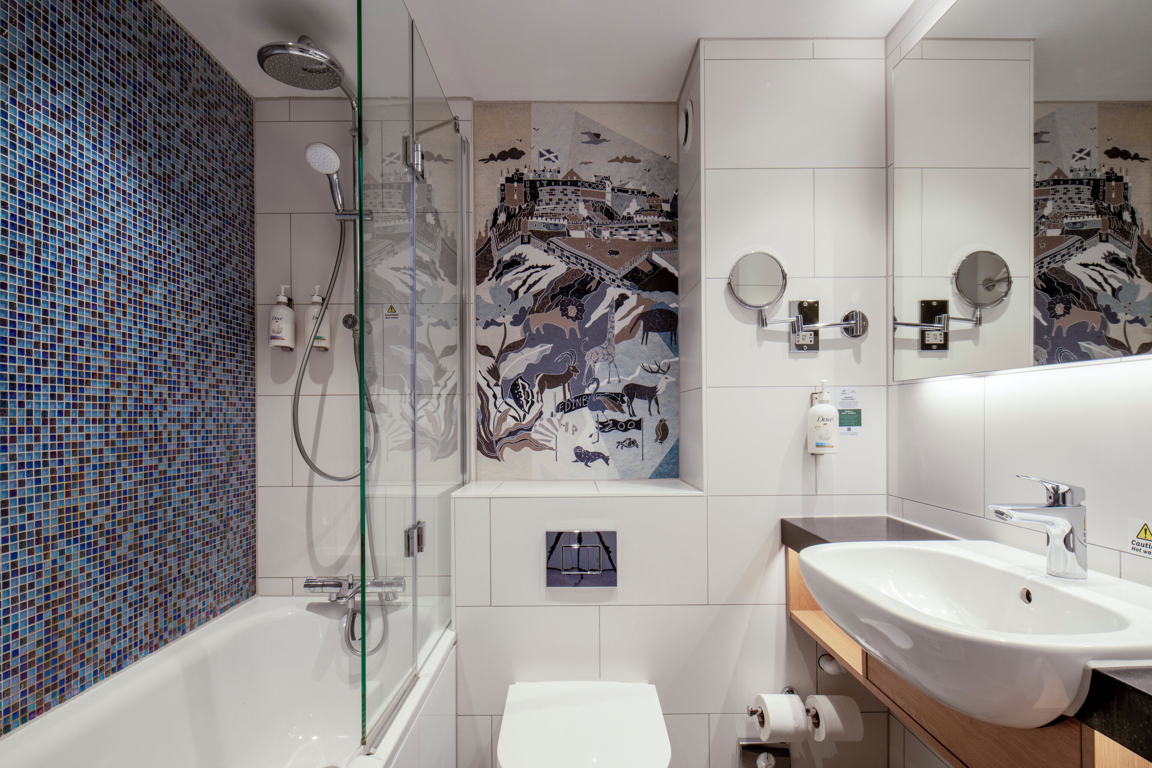 Holiday Inn Edinburgh